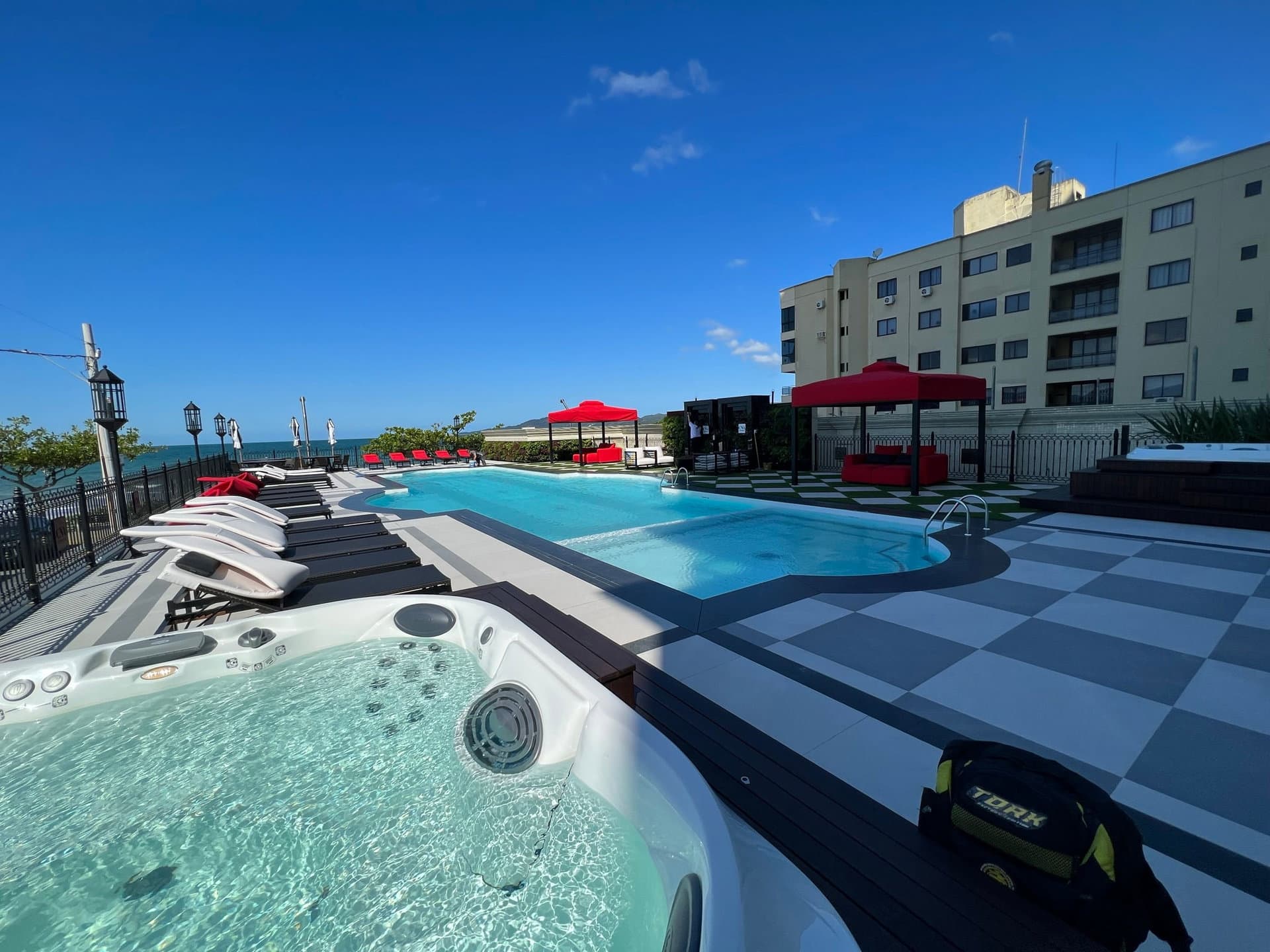 CNA Cartier Residence — imagem 2