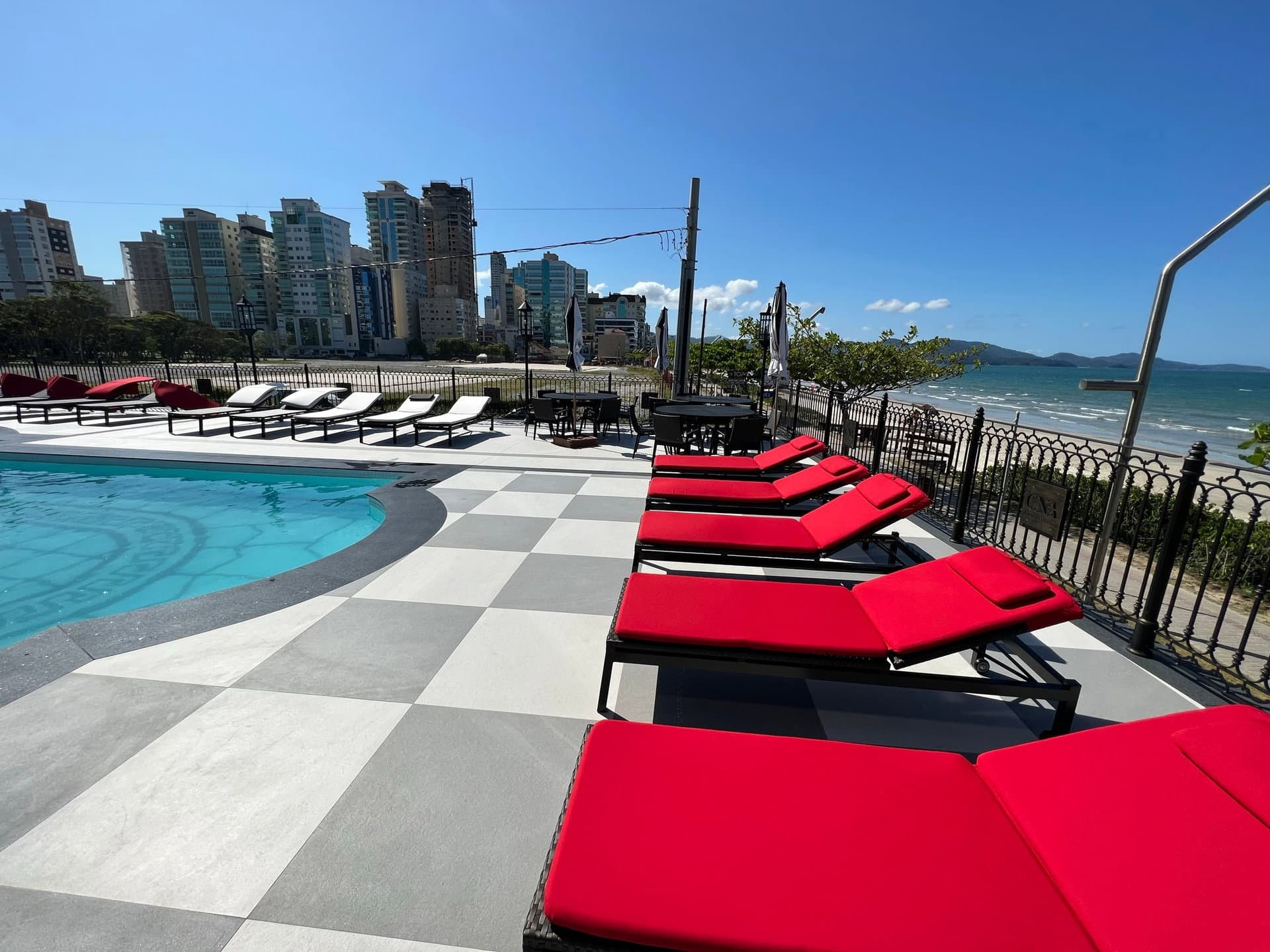 CNA Cartier Residence — imagem 11