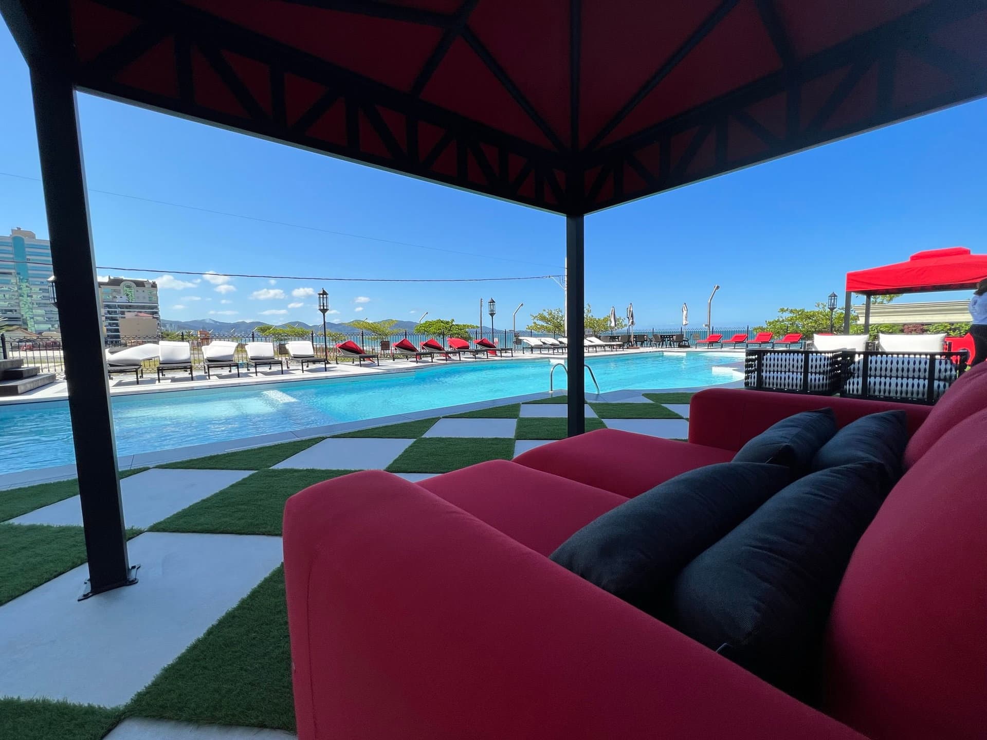 CNA Cartier Residence — imagem 12