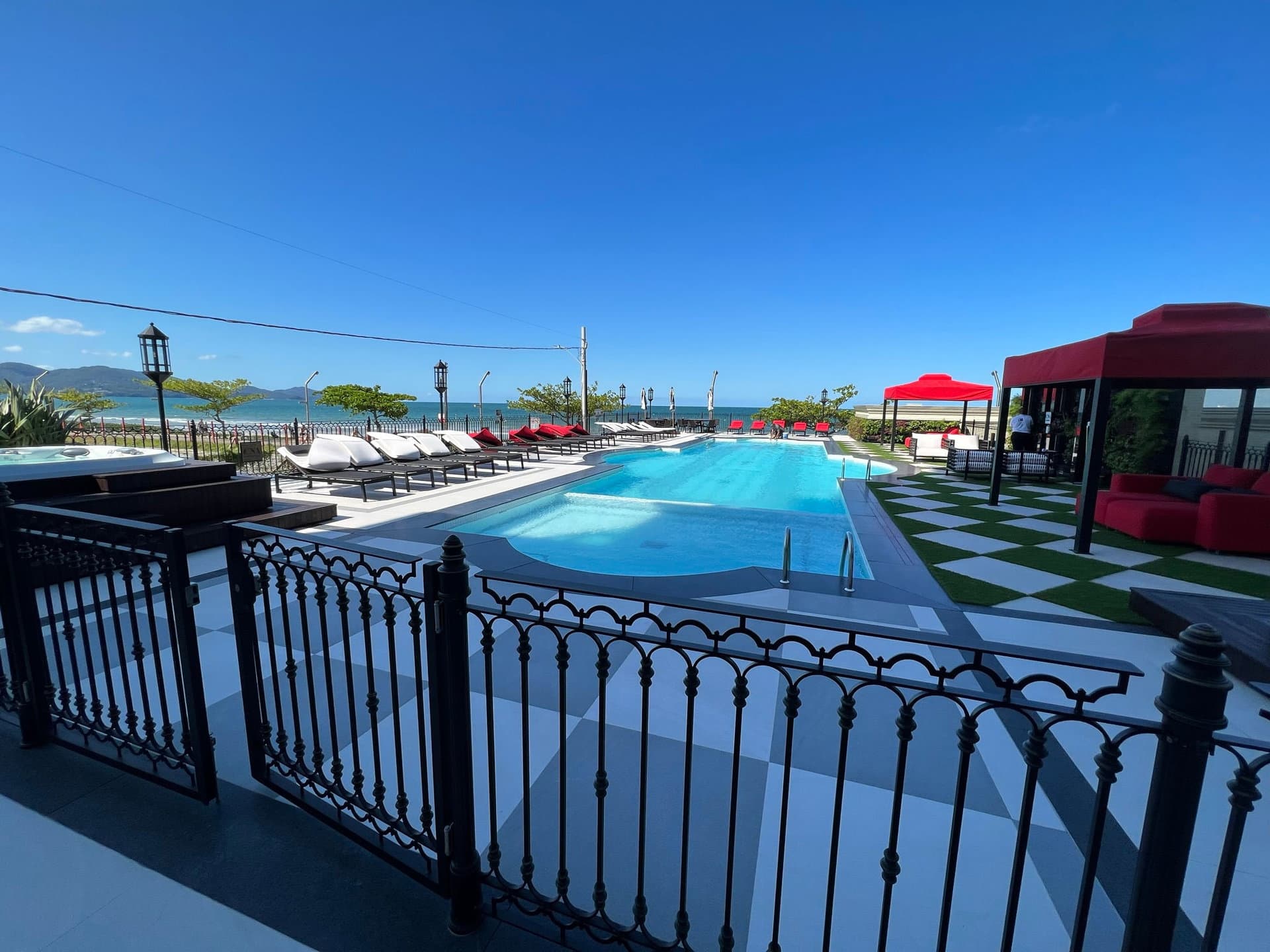 CNA Cartier Residence — imagem 3