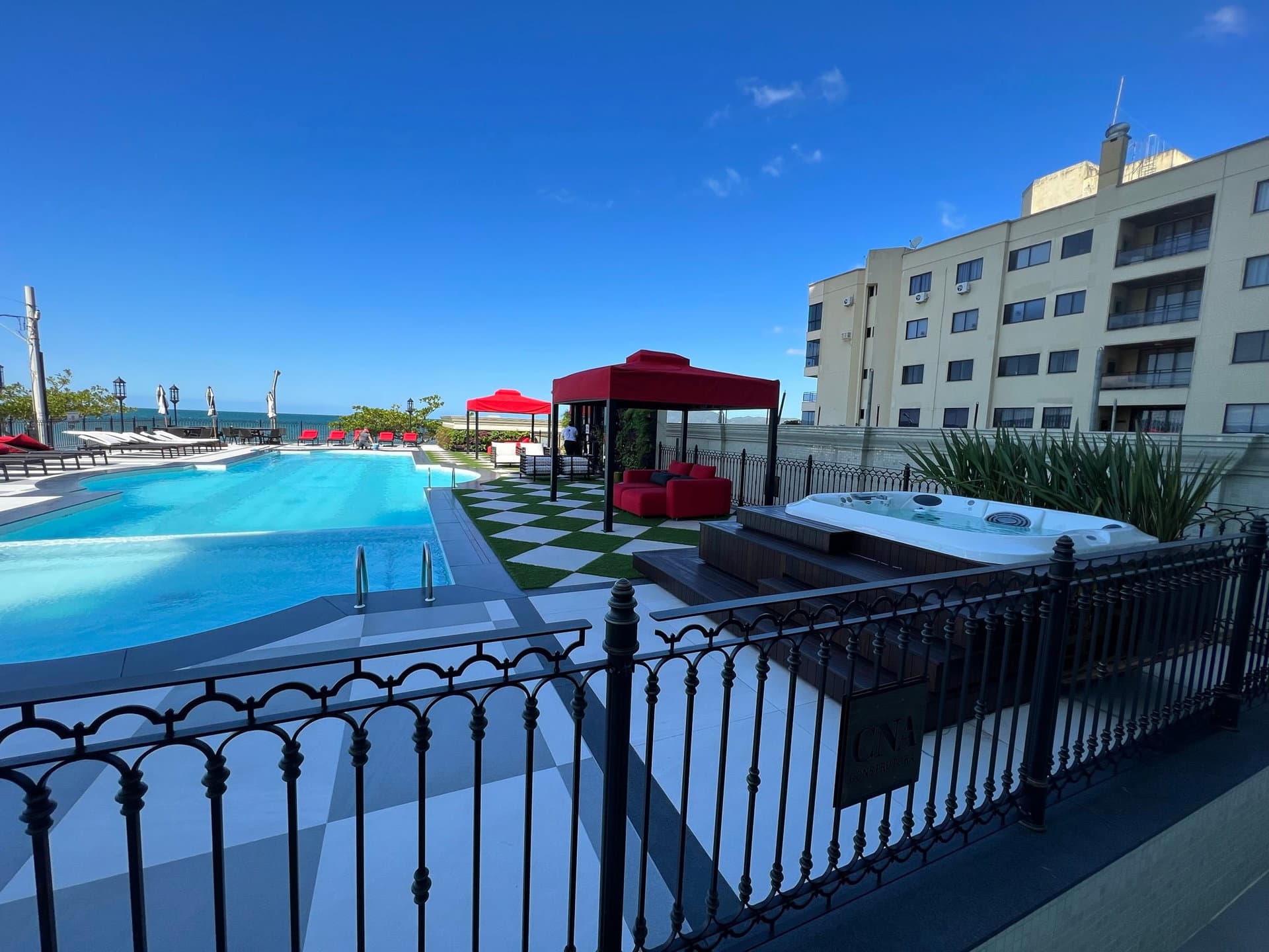 CNA Cartier Residence — imagem 4