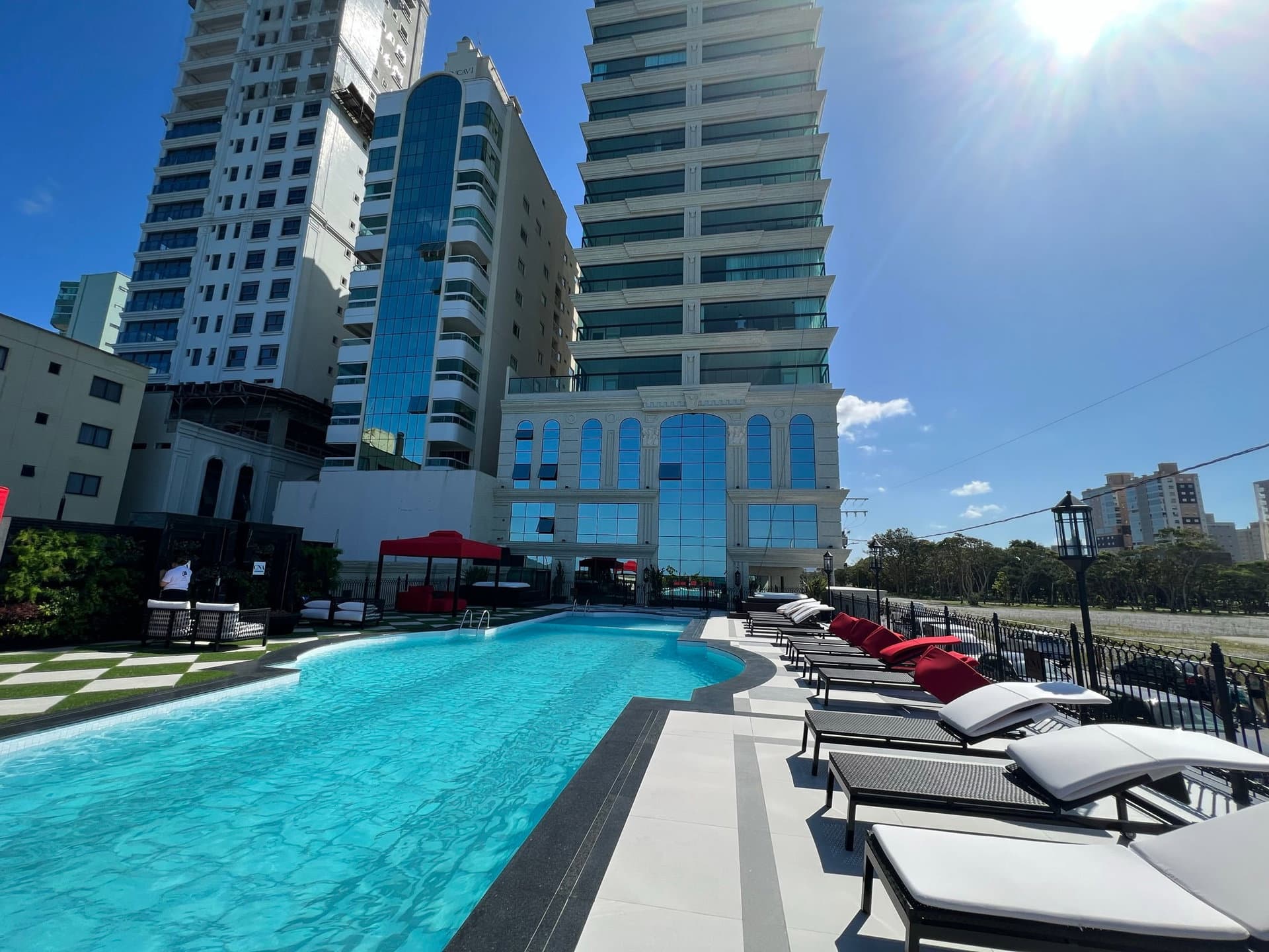 CNA Cartier Residence — imagem 6