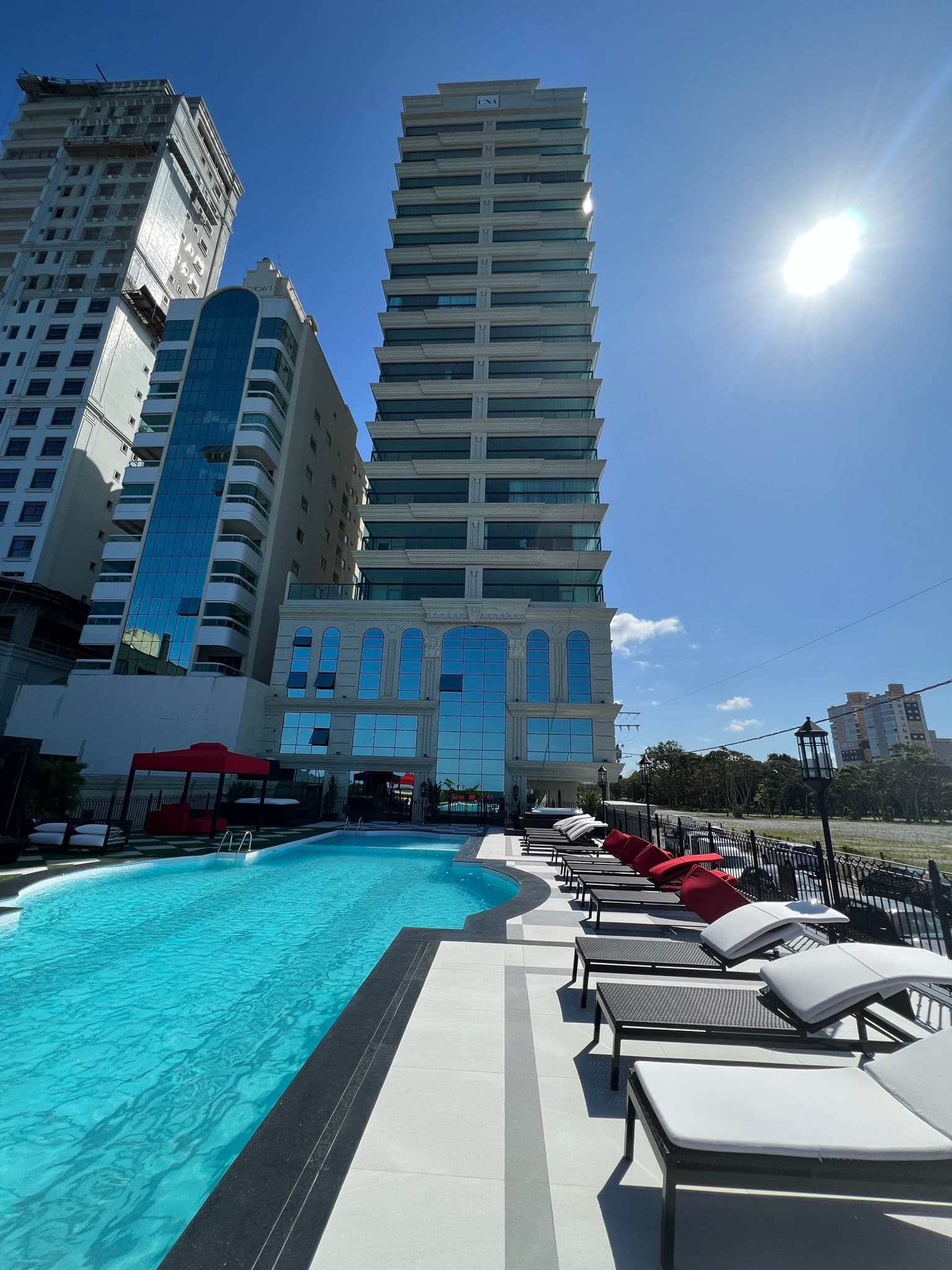 CNA Cartier Residence — imagem 7