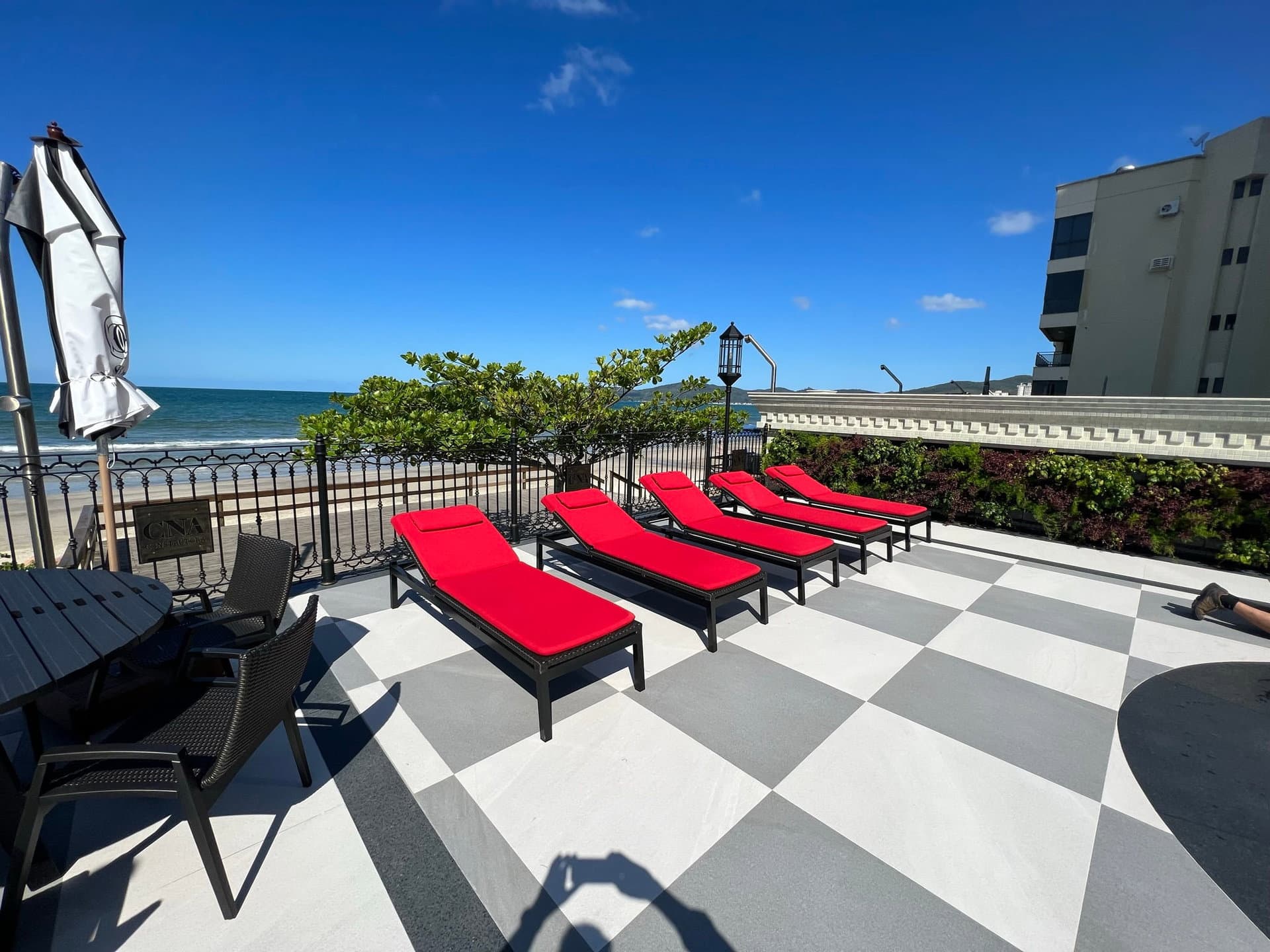 CNA Cartier Residence — imagem 9