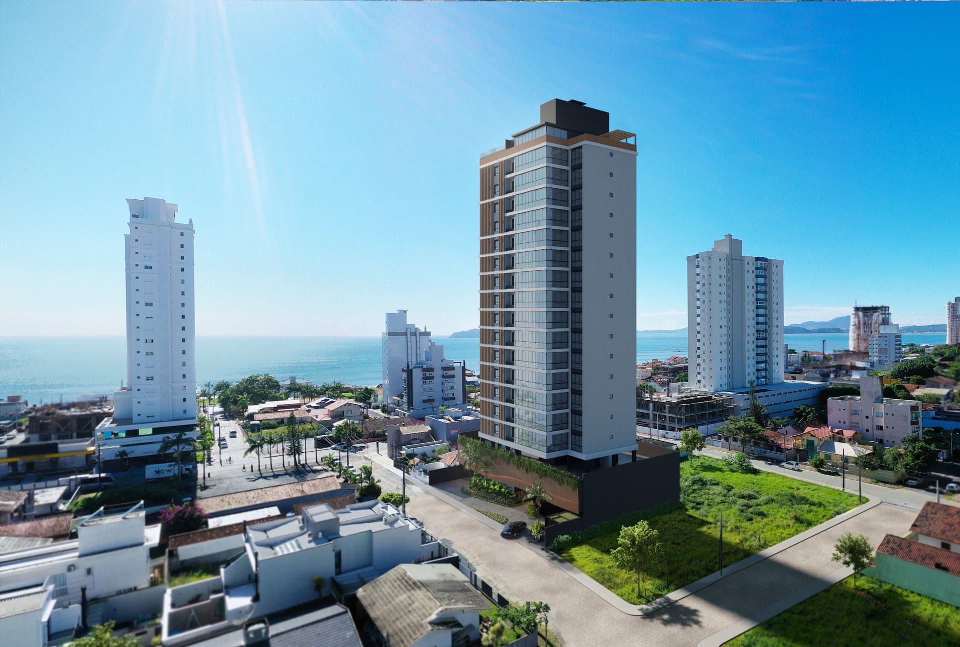Piazza Del Mare — imagem 9