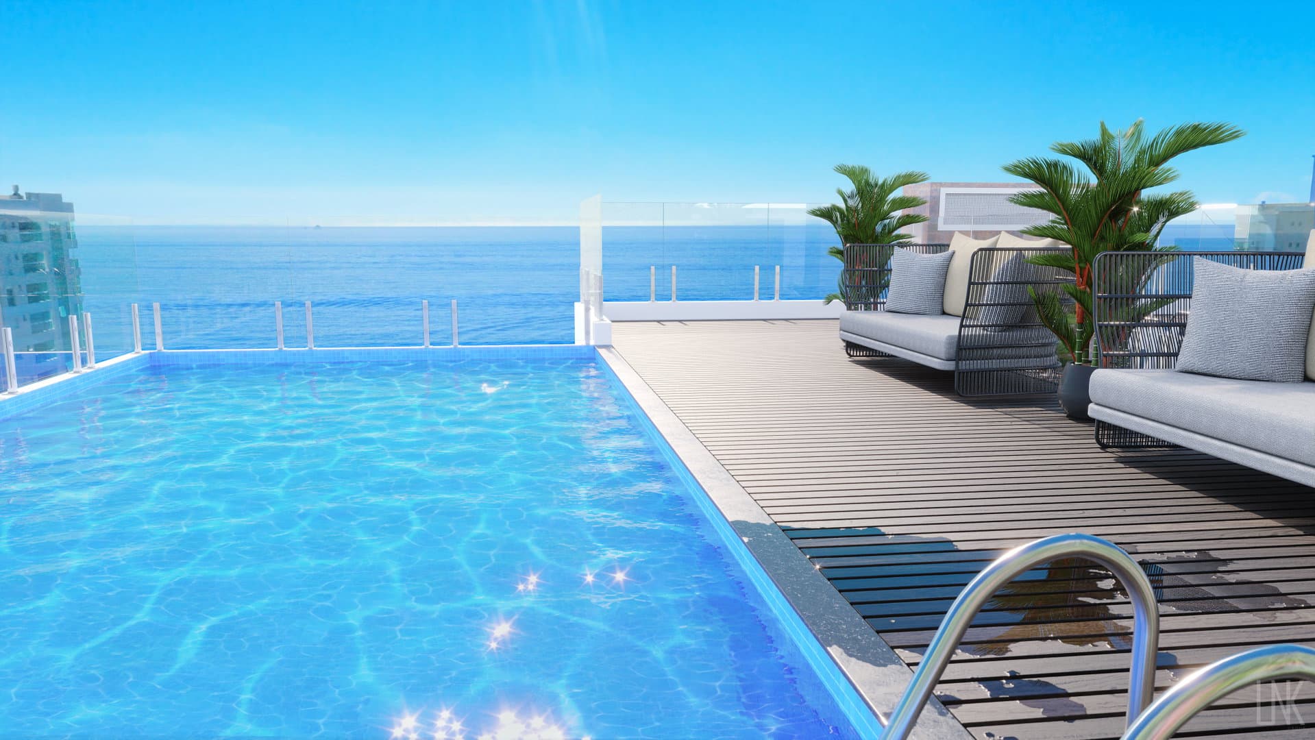 Piazza Del Mare — imagem 10