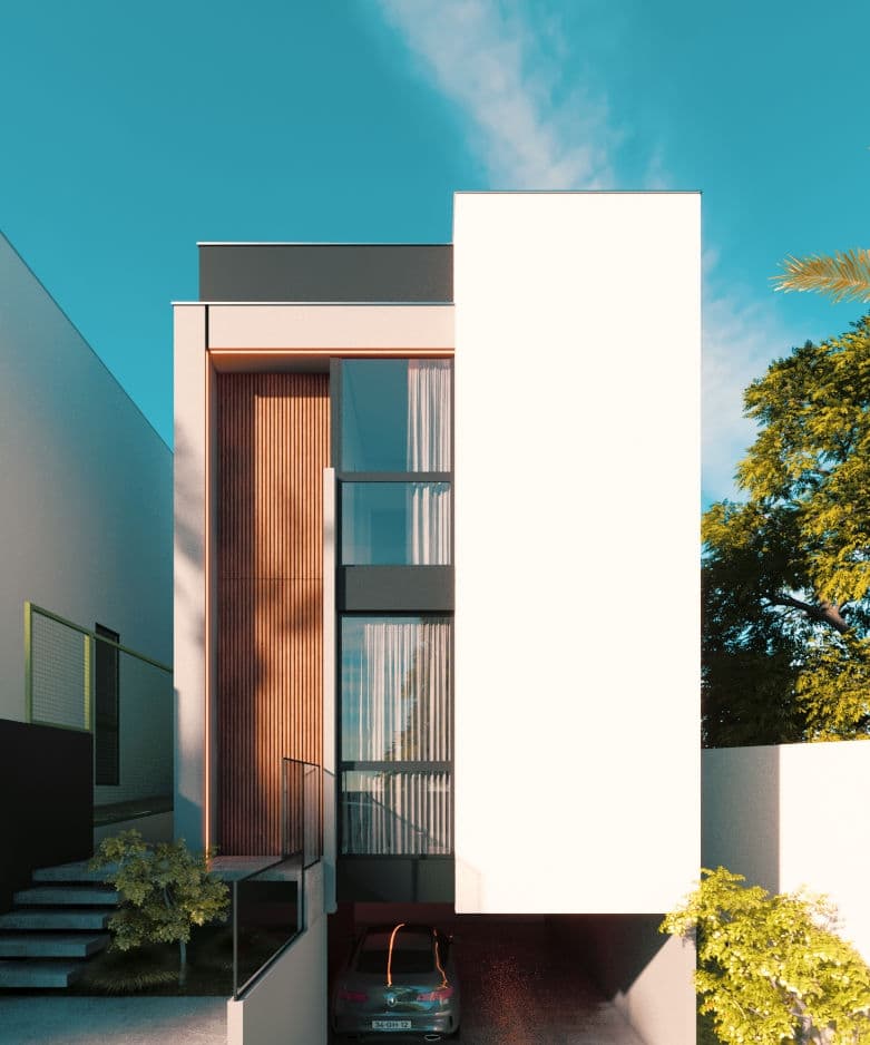 Ariribá Houses — imagem 3