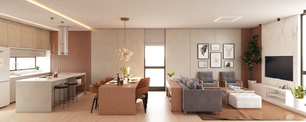 Ariribá Houses — imagem 5
