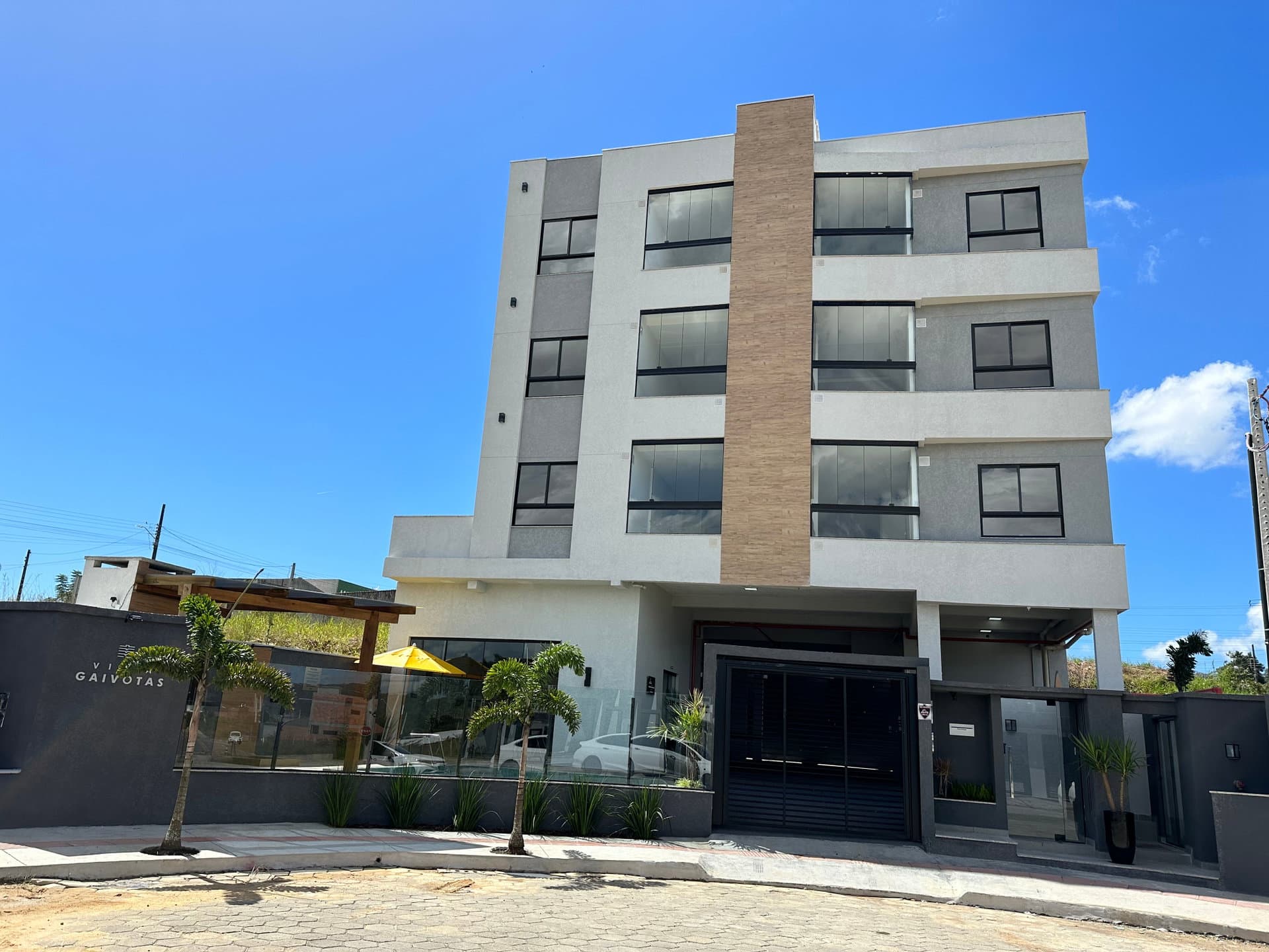 Villa Gaivotas — imagem 2