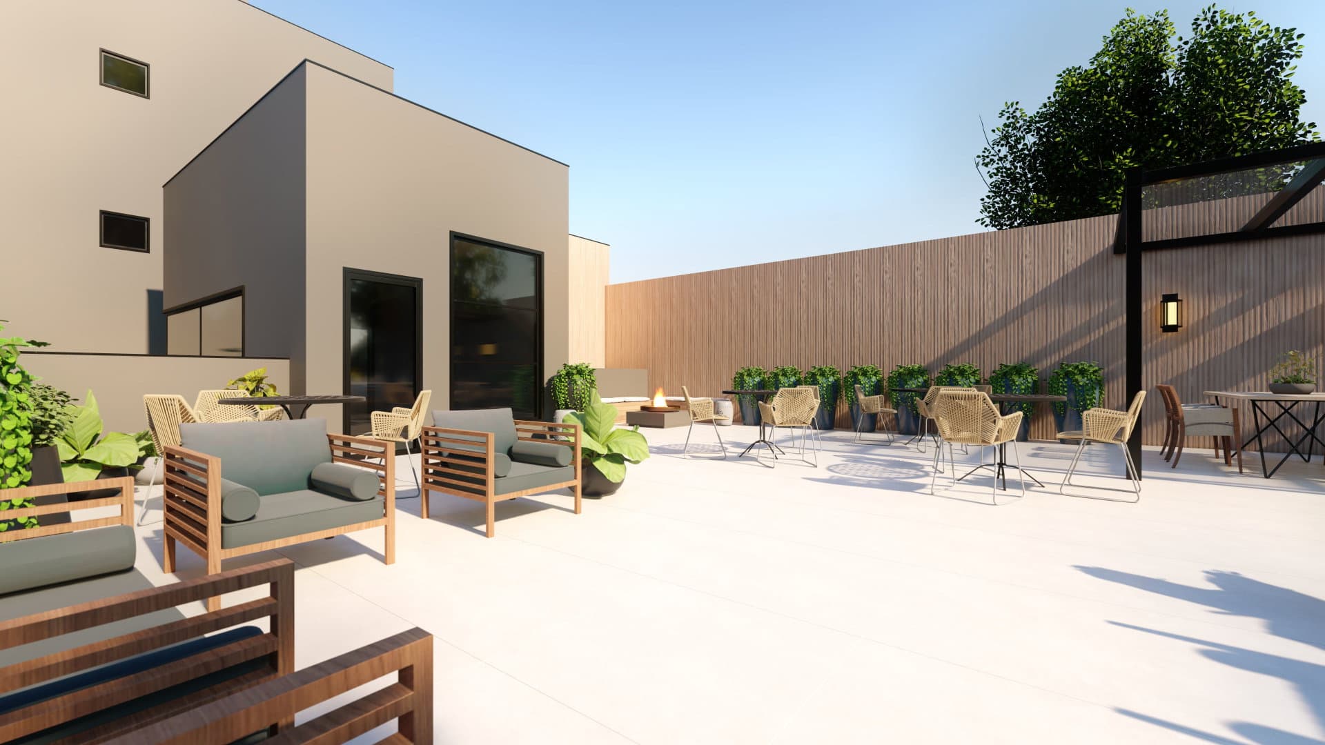 Park Residence Home Club — imagem 11