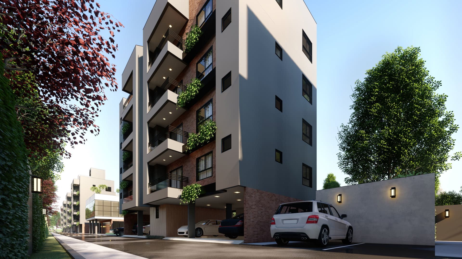 Park Residence Home Club — imagem 4