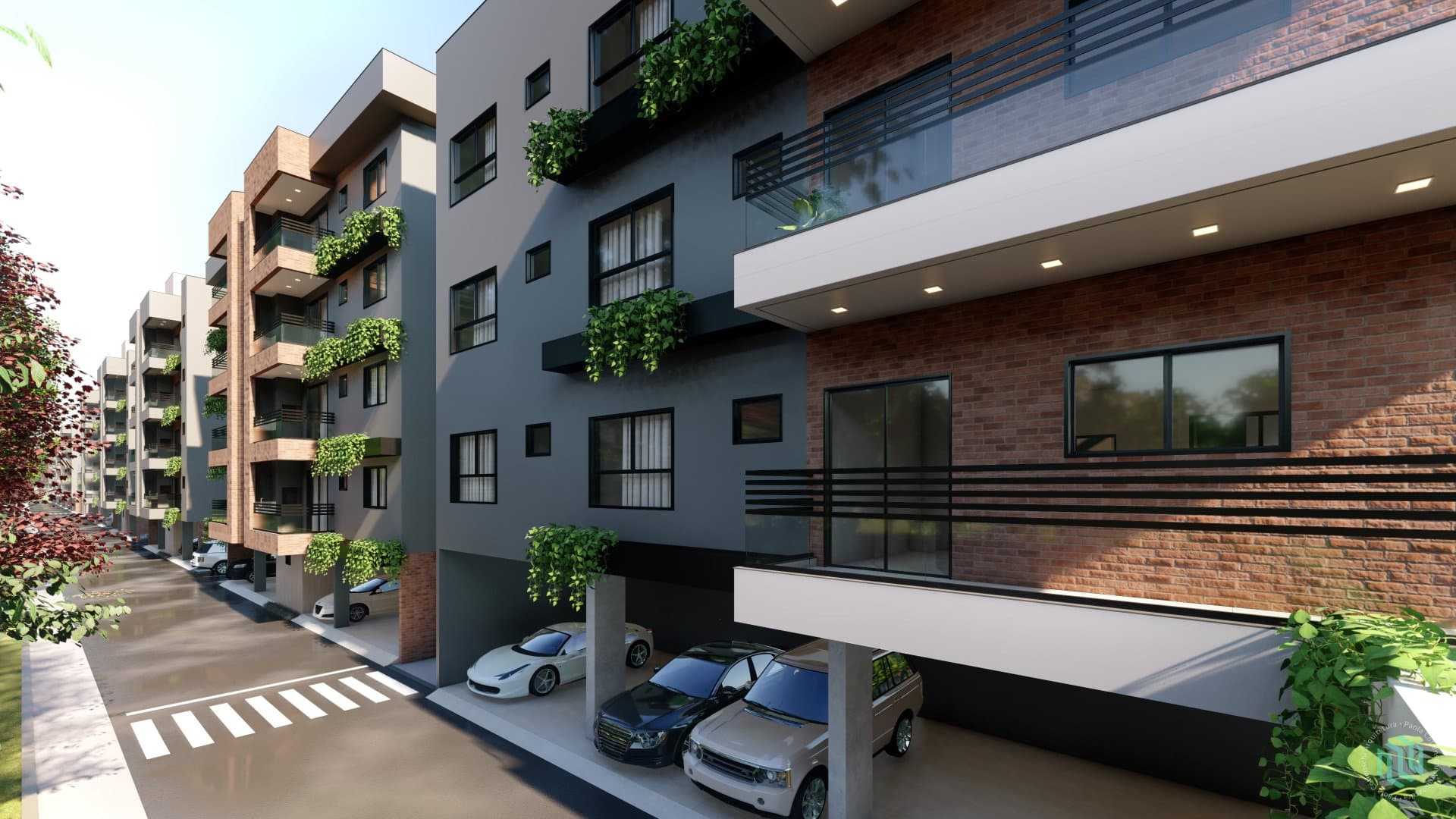 Park Residence Home Club — imagem 5