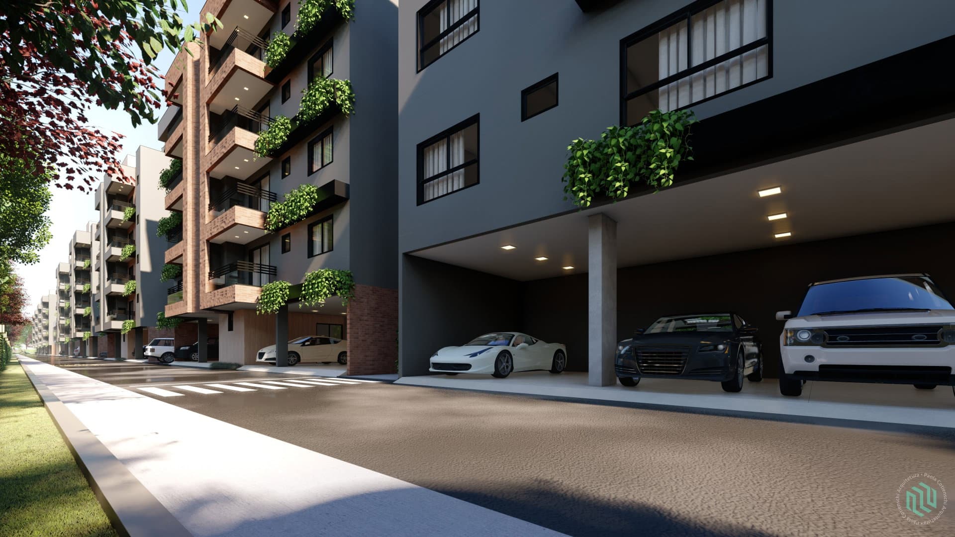 Park Residence Home Club — imagem 6