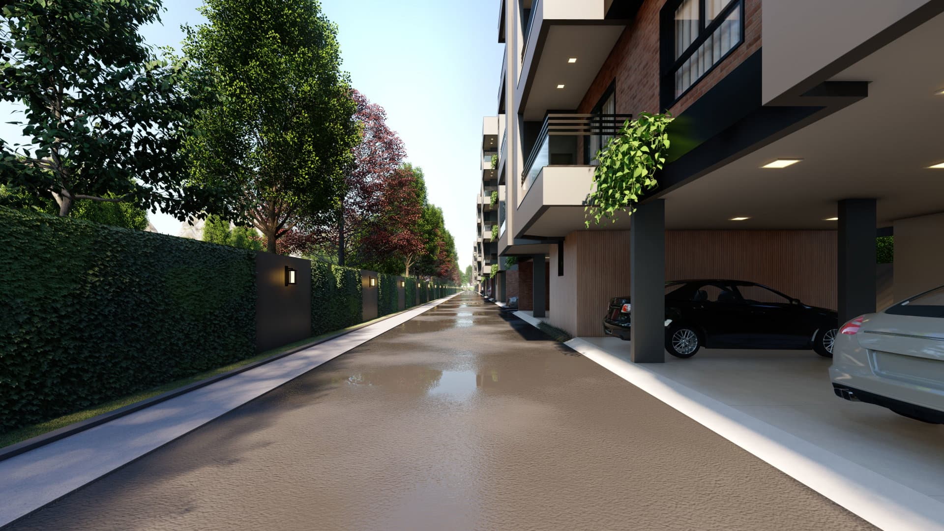 Park Residence Home Club — imagem 7