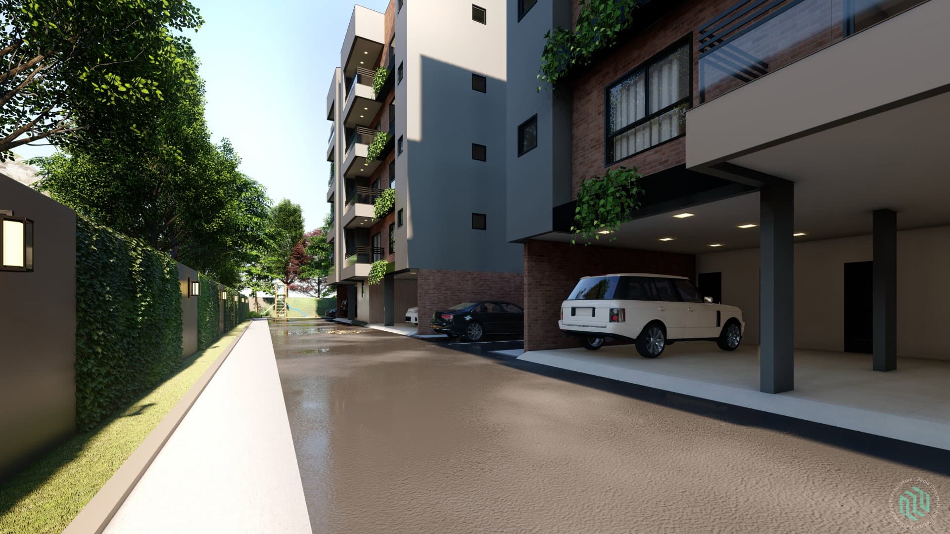 Park Residence Home Club — imagem 8
