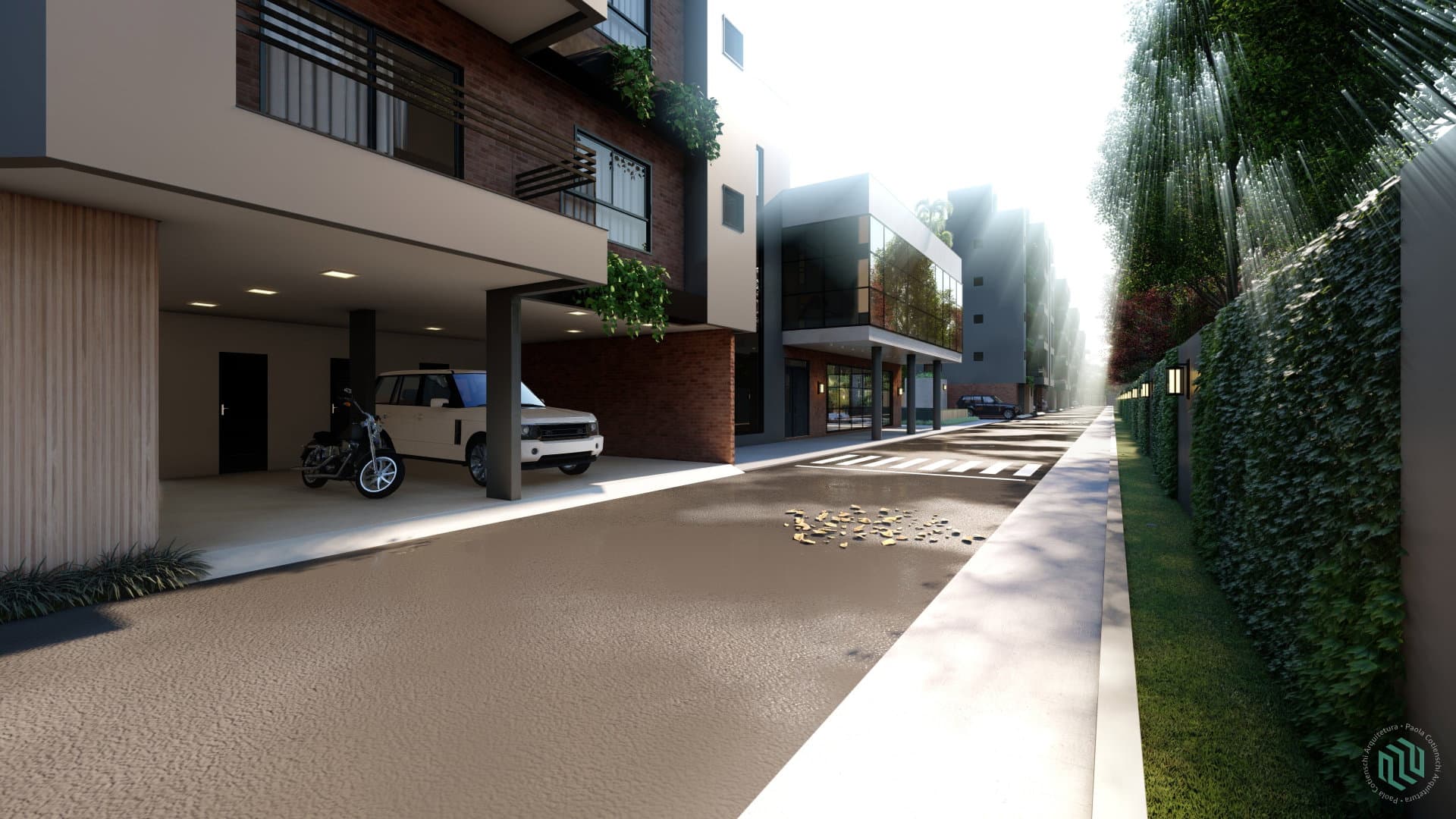 Park Residence Home Club — imagem 9