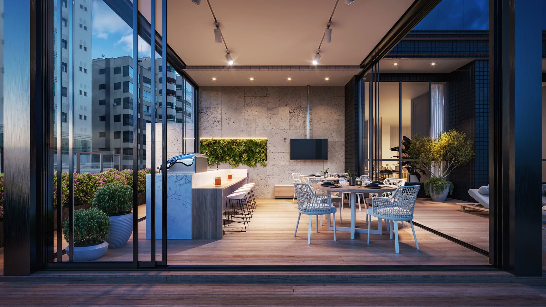 Residencial Villa Maiorca — imagem 11