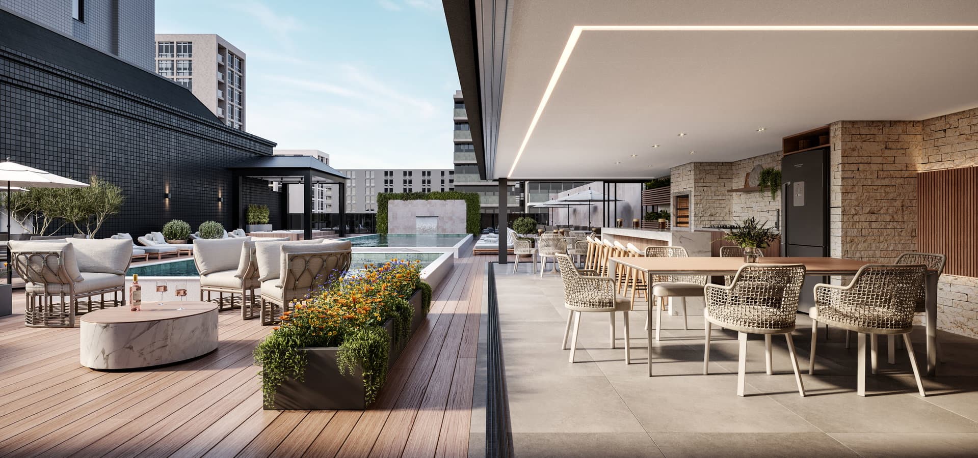 Residencial Villa Maiorca — imagem 6