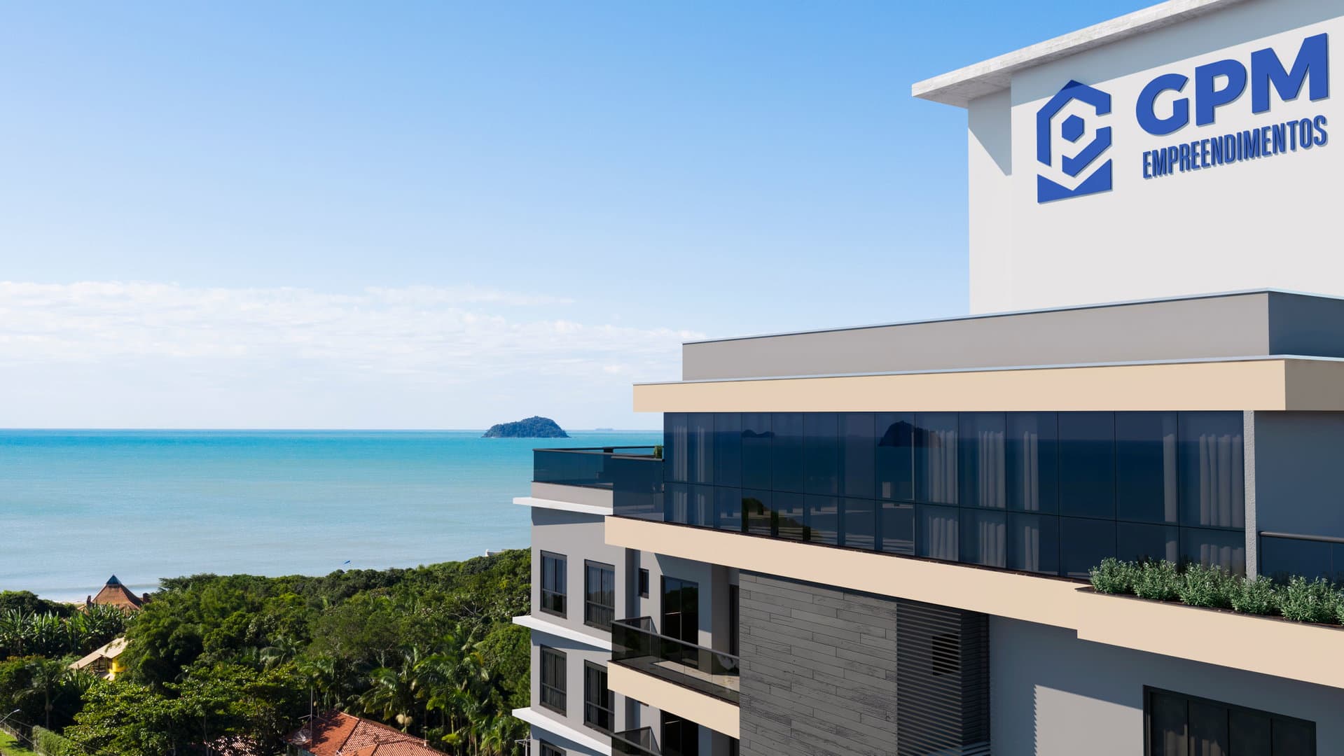 The Ocean Side Tower — imagem 3