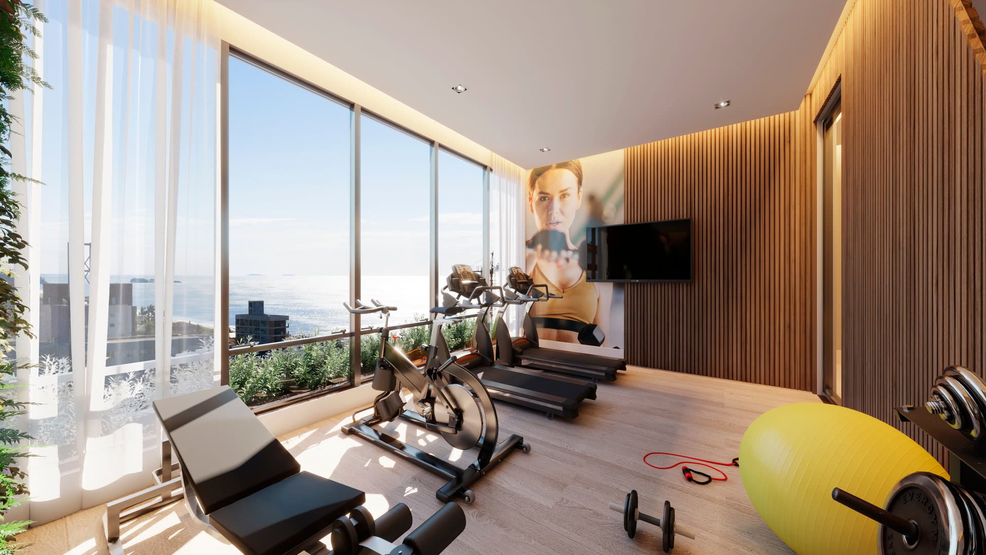 The Ocean Side Tower — imagem 5