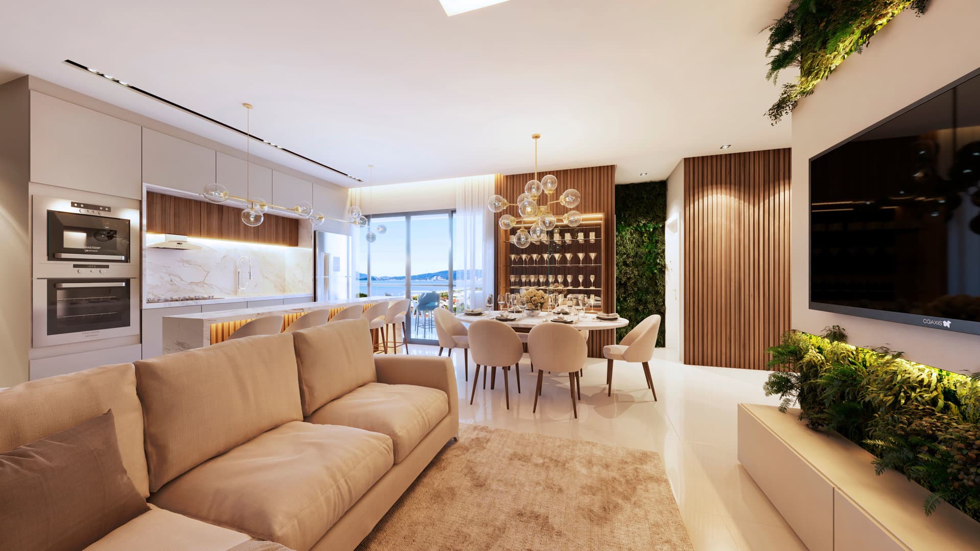The Ocean Side Tower — imagem 6