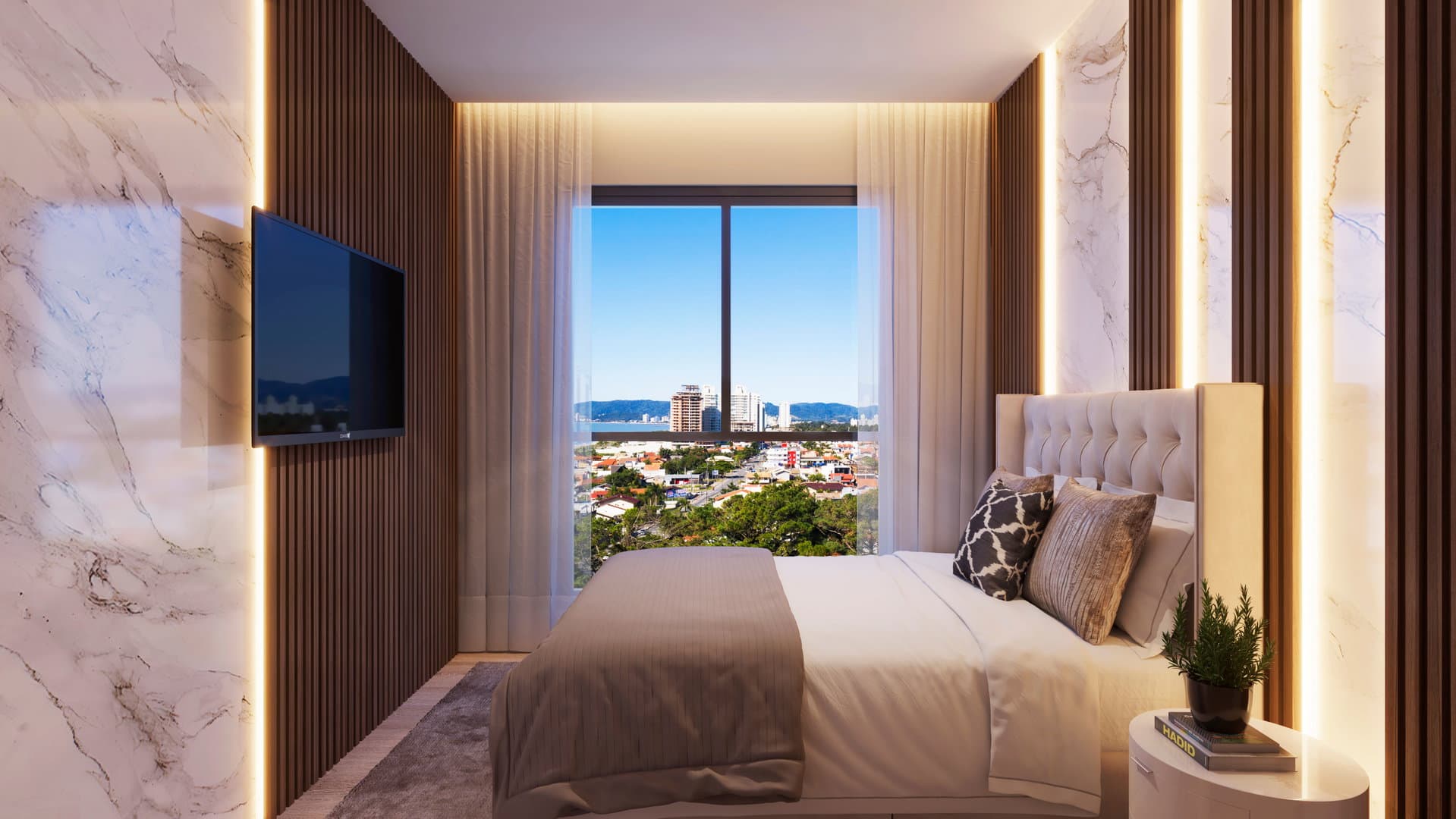 The Ocean Side Tower — imagem 7