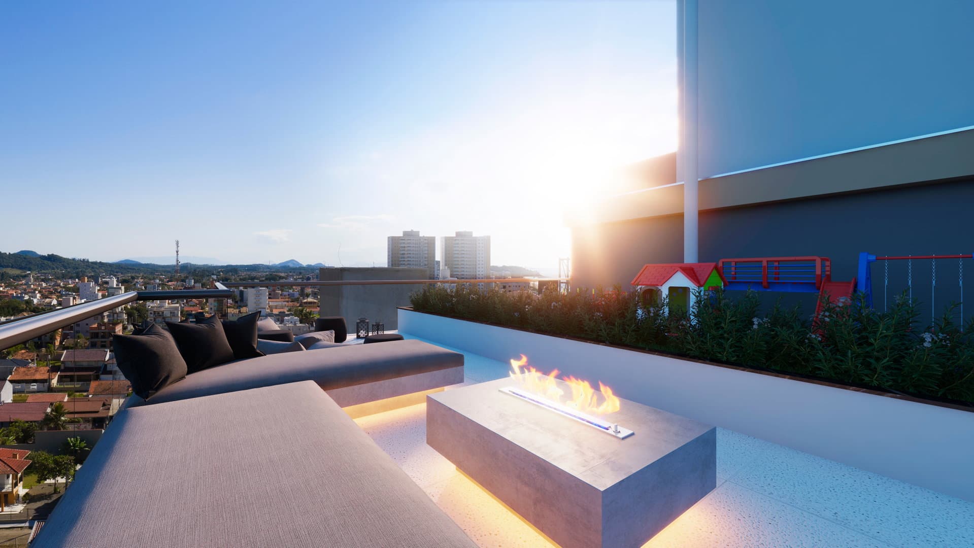 The Ocean Side Tower — imagem 9