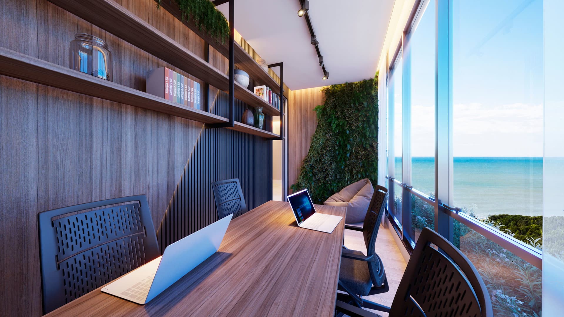 The Ocean Side Tower — imagem 10