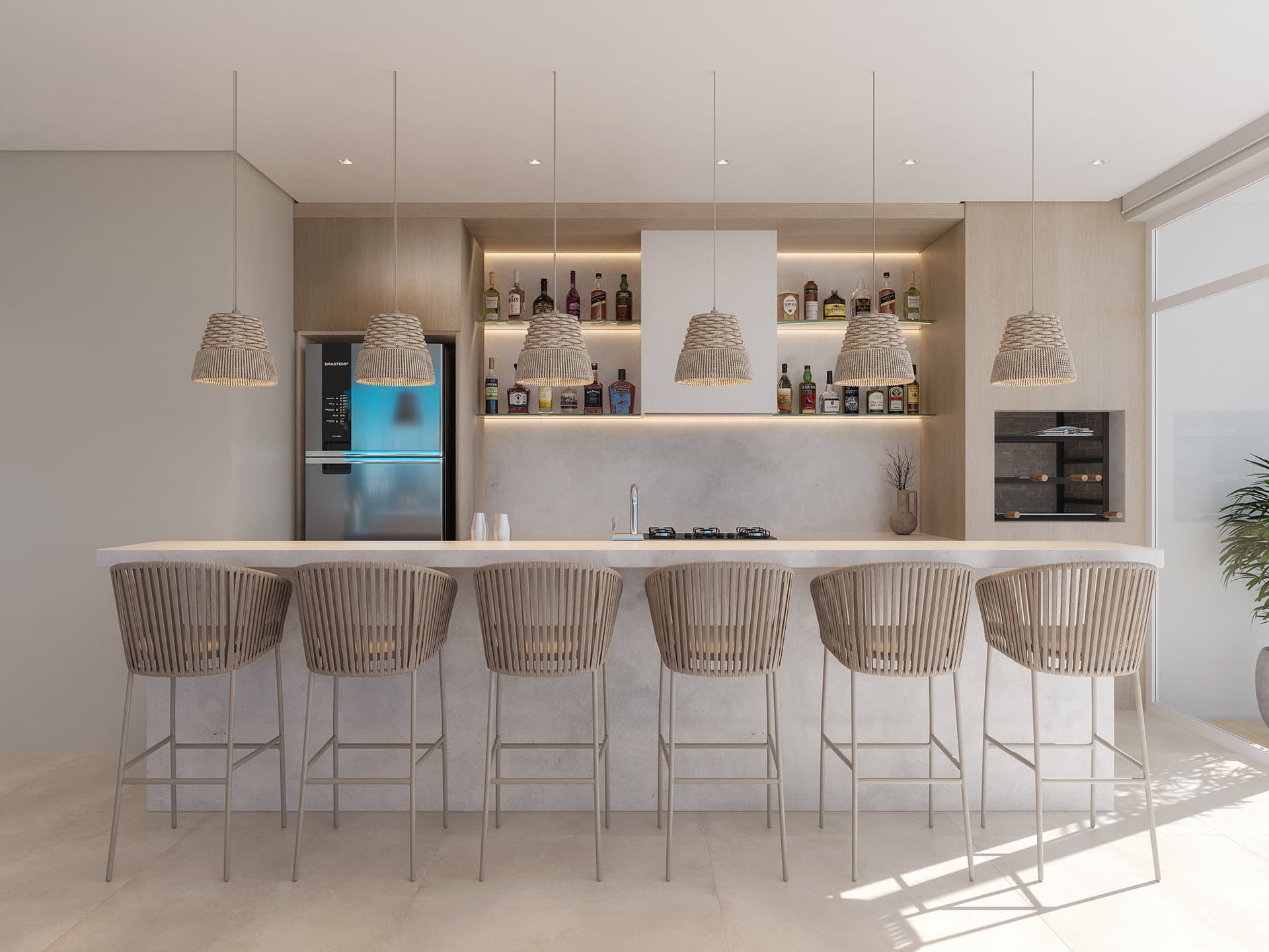 Gioppo Residenza — imagem 12