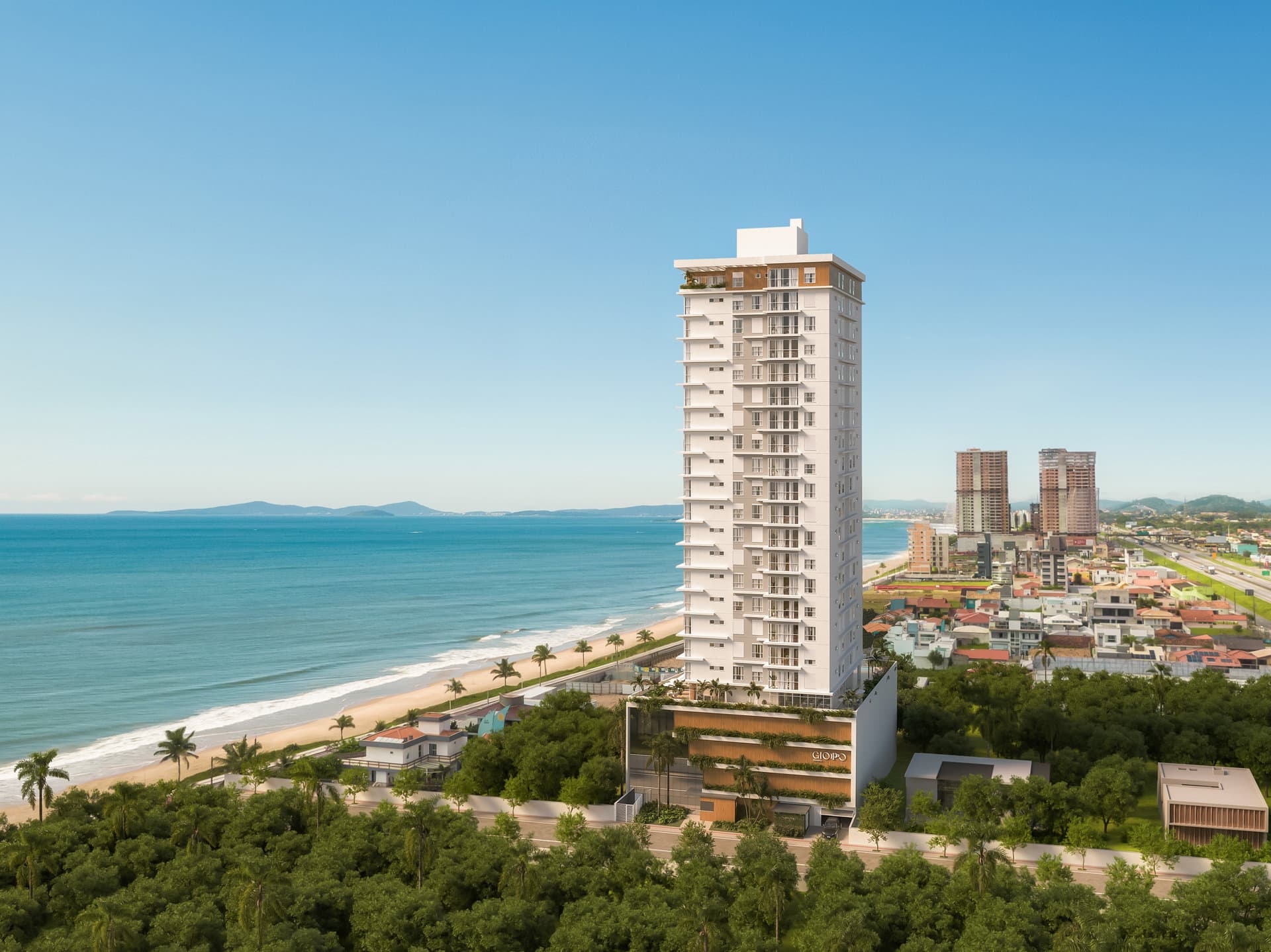 Gioppo Residenza — imagem 3
