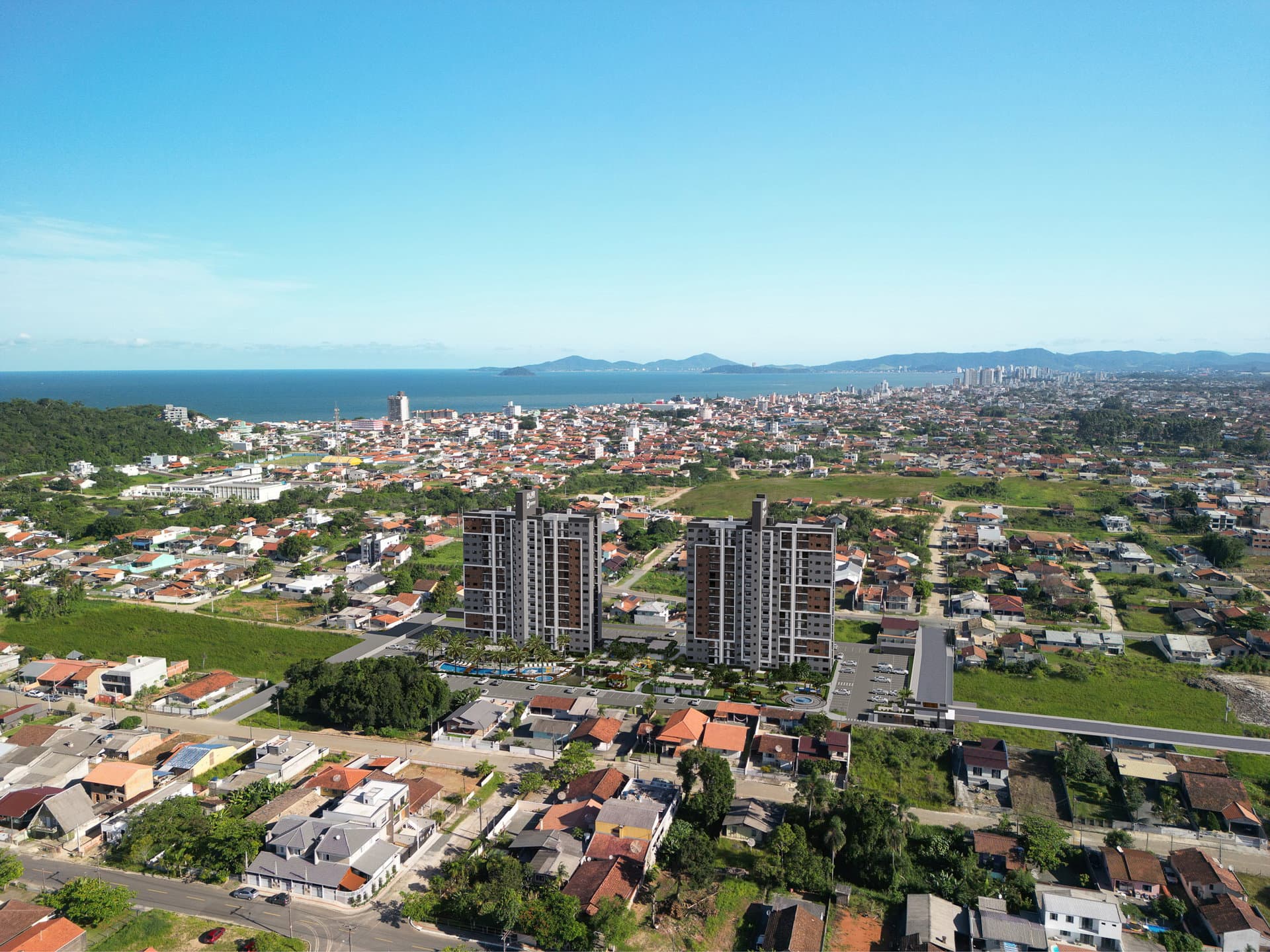 Golden Sunset Residence — imagem 2
