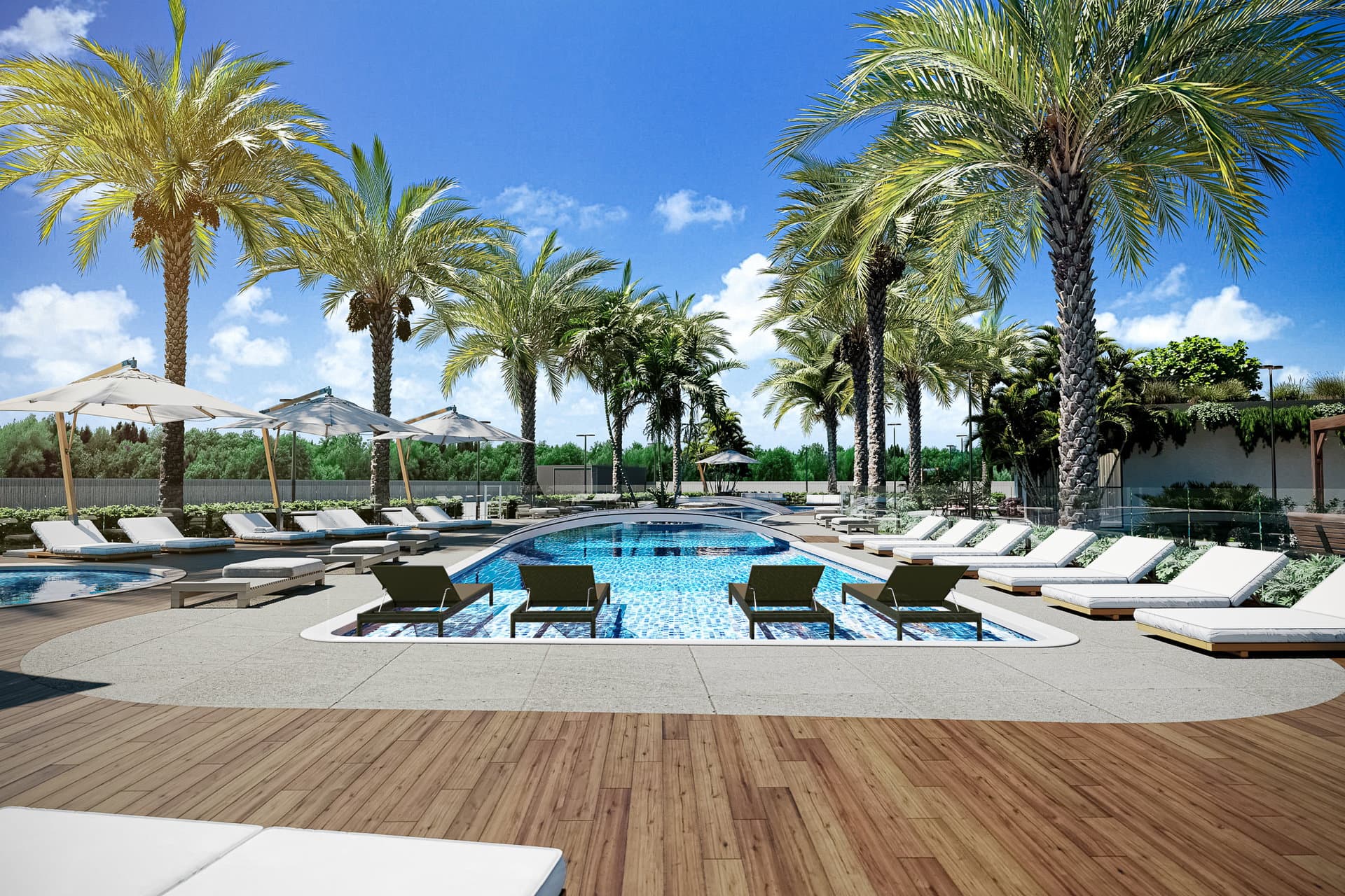 Golden Sunset Residence — imagem 6
