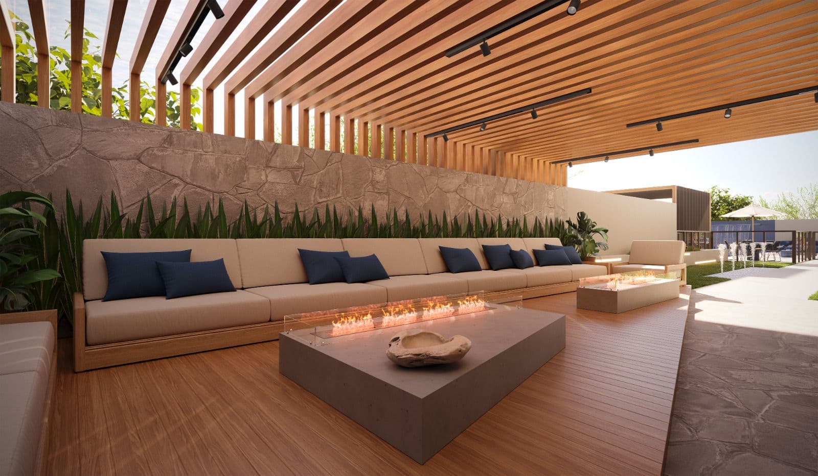 Residencial Belize — imagem 12
