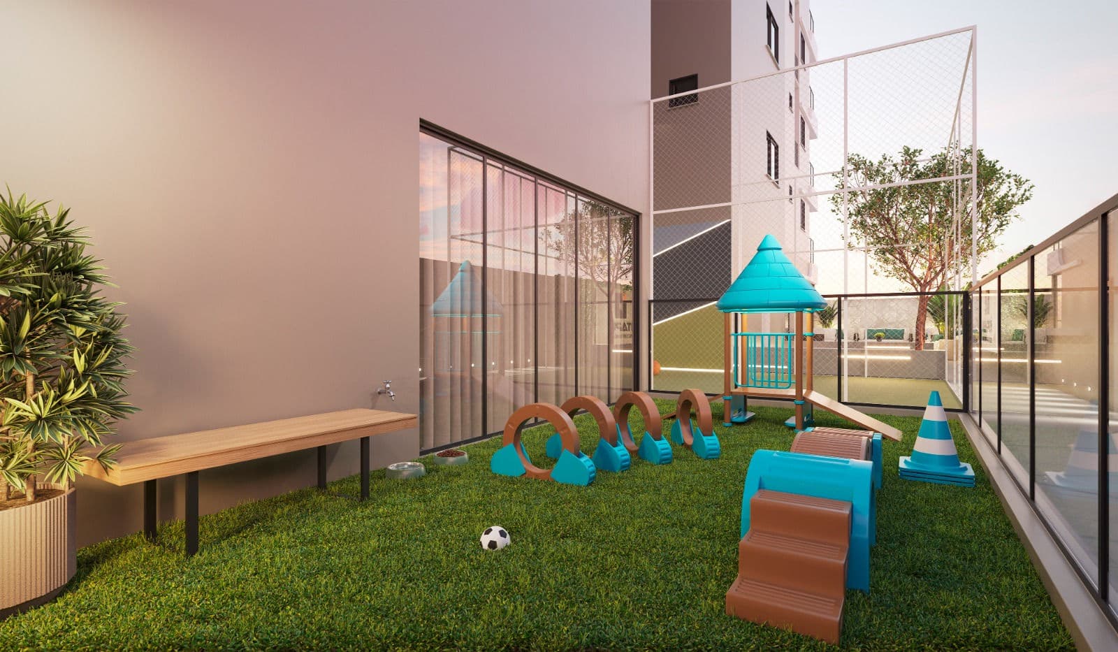 Residencial Belize — imagem 5