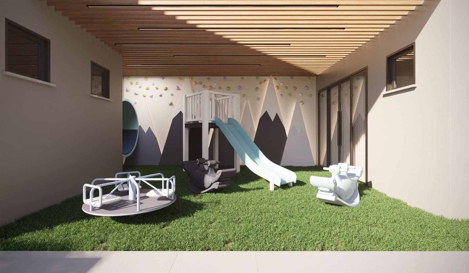 Residencial Belize — imagem 8