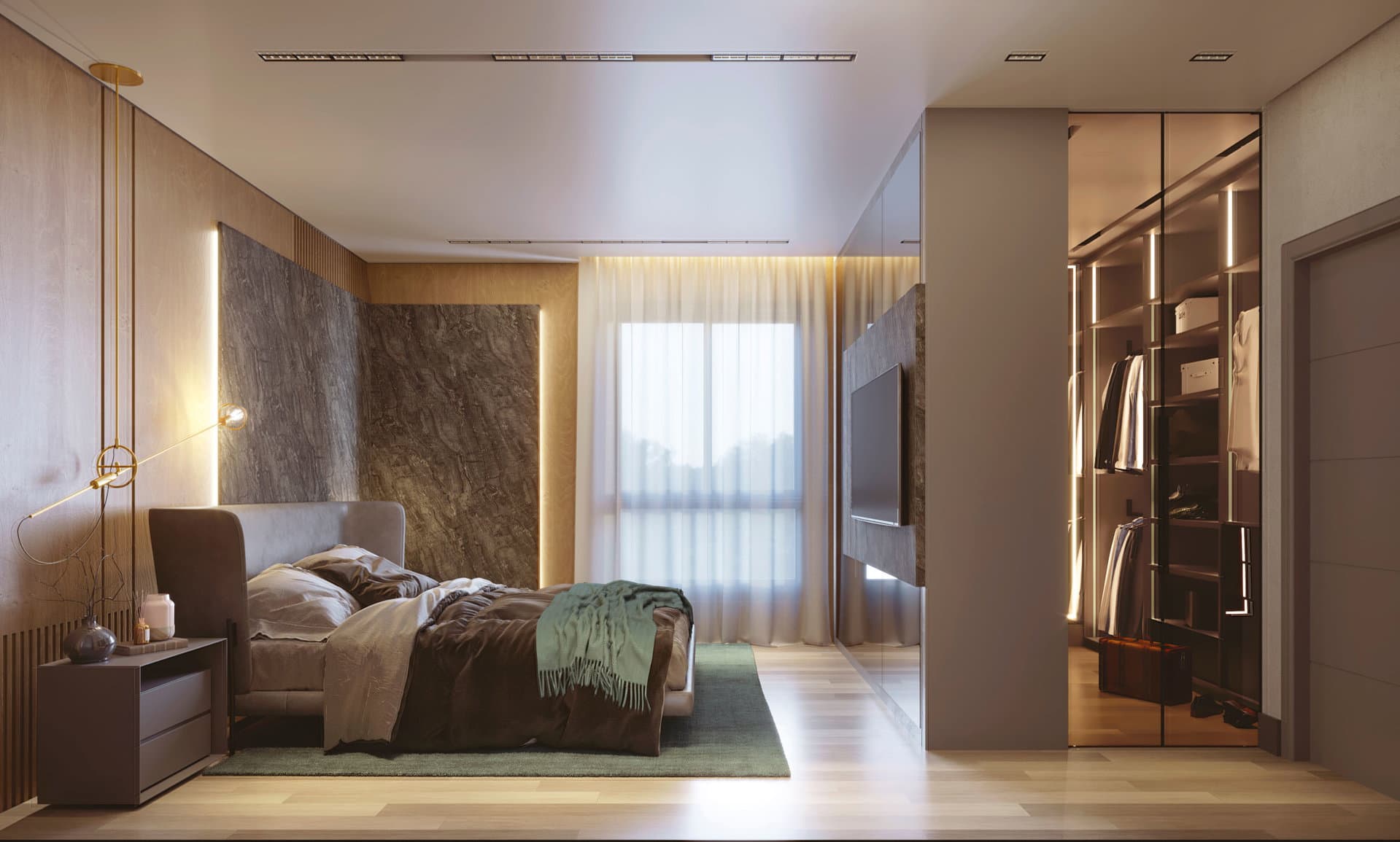 Sparkling Wine Residence — imagem 2