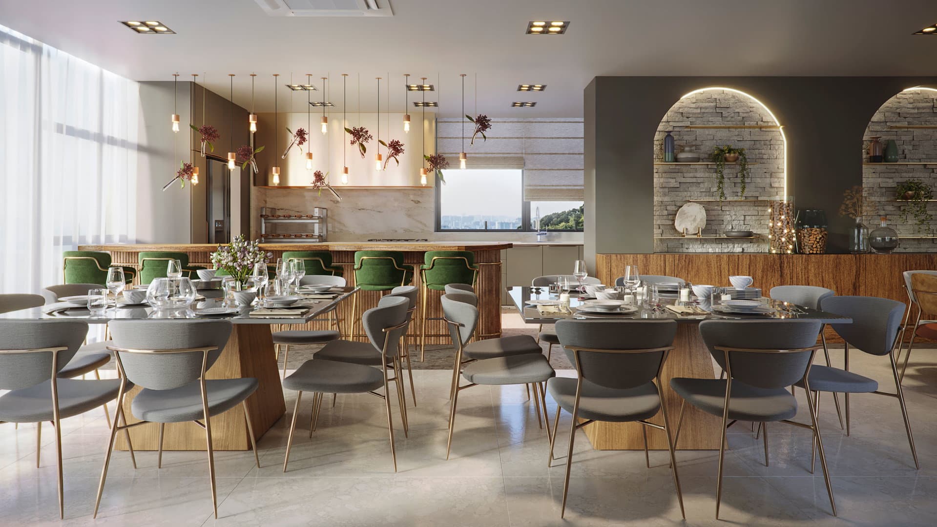 Sparkling Wine Residence — imagem 6