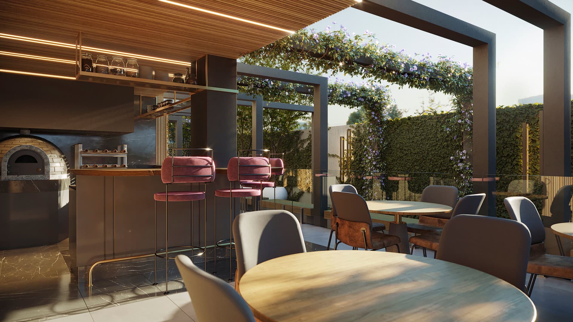 Sparkling Wine Residence — imagem 7