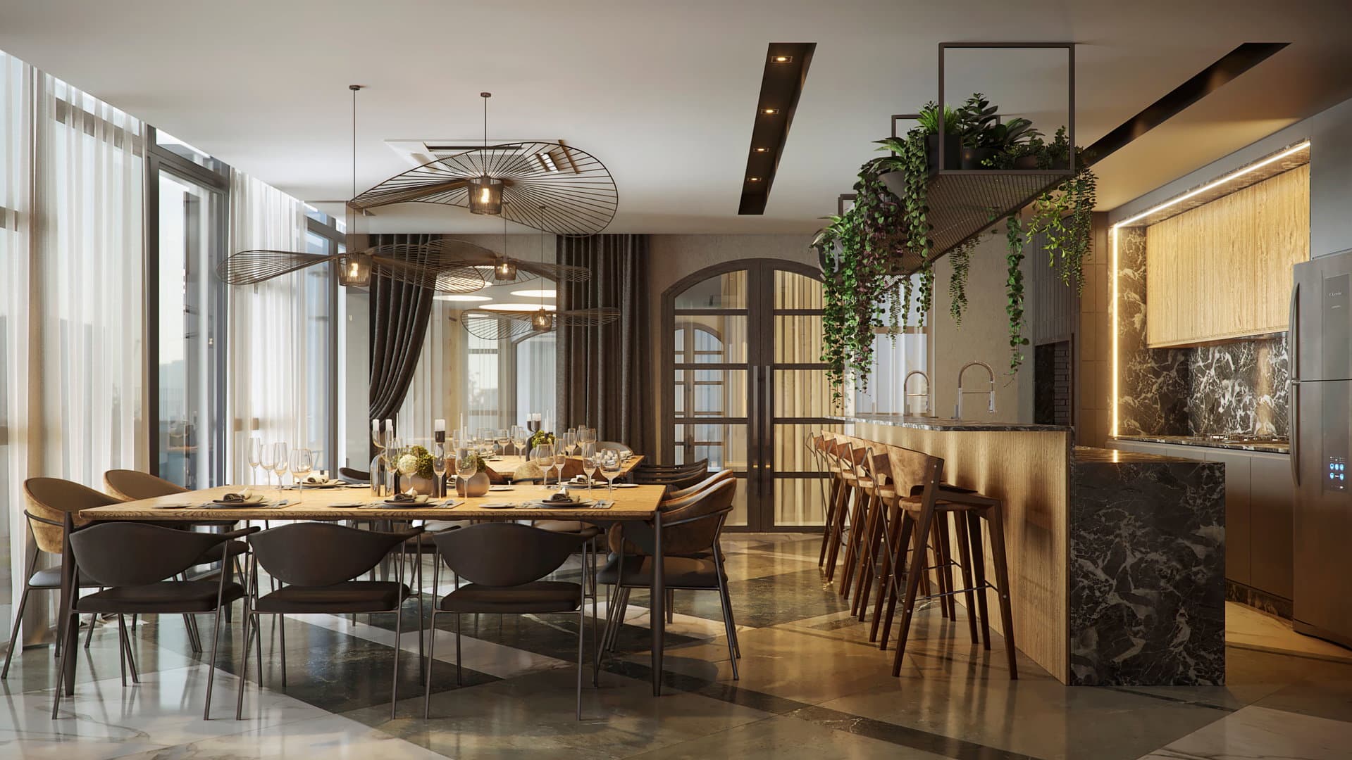 Sparkling Wine Residence — imagem 9