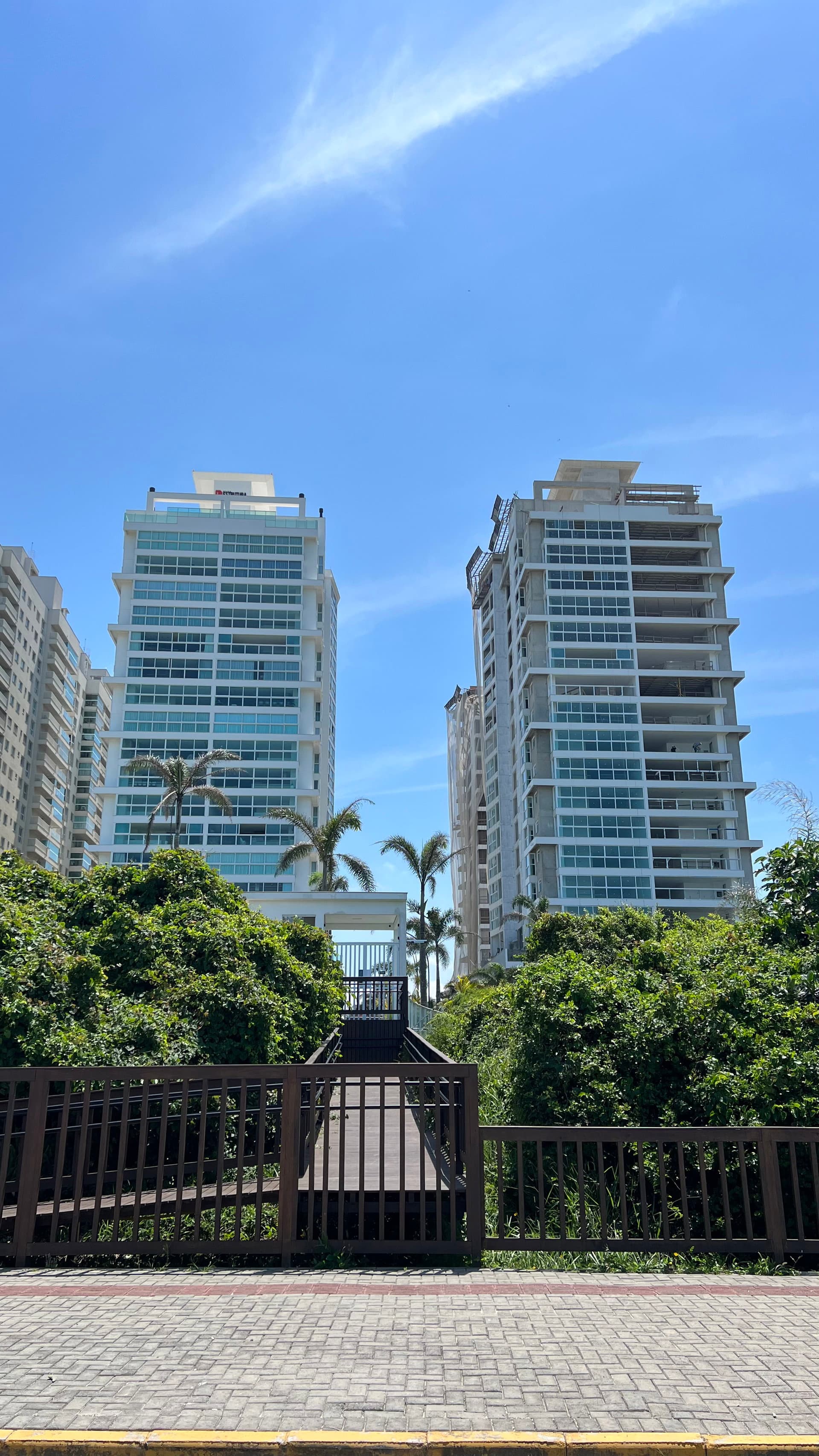 Al Mare Beach Front - Fase 1 — imagem 1