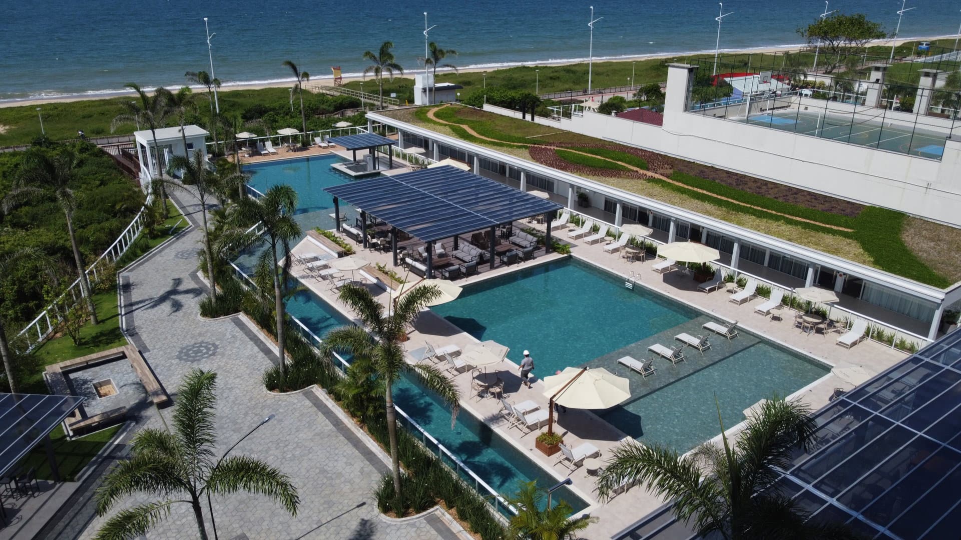 Al Mare Beach Front - Fase 1 — imagem 5