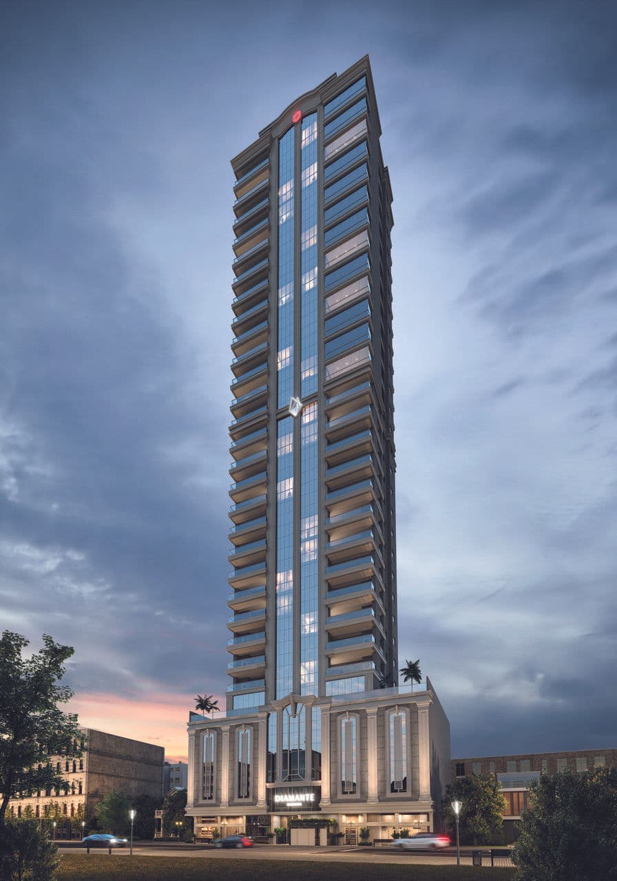 Diamante Palace Residence — imagem 2