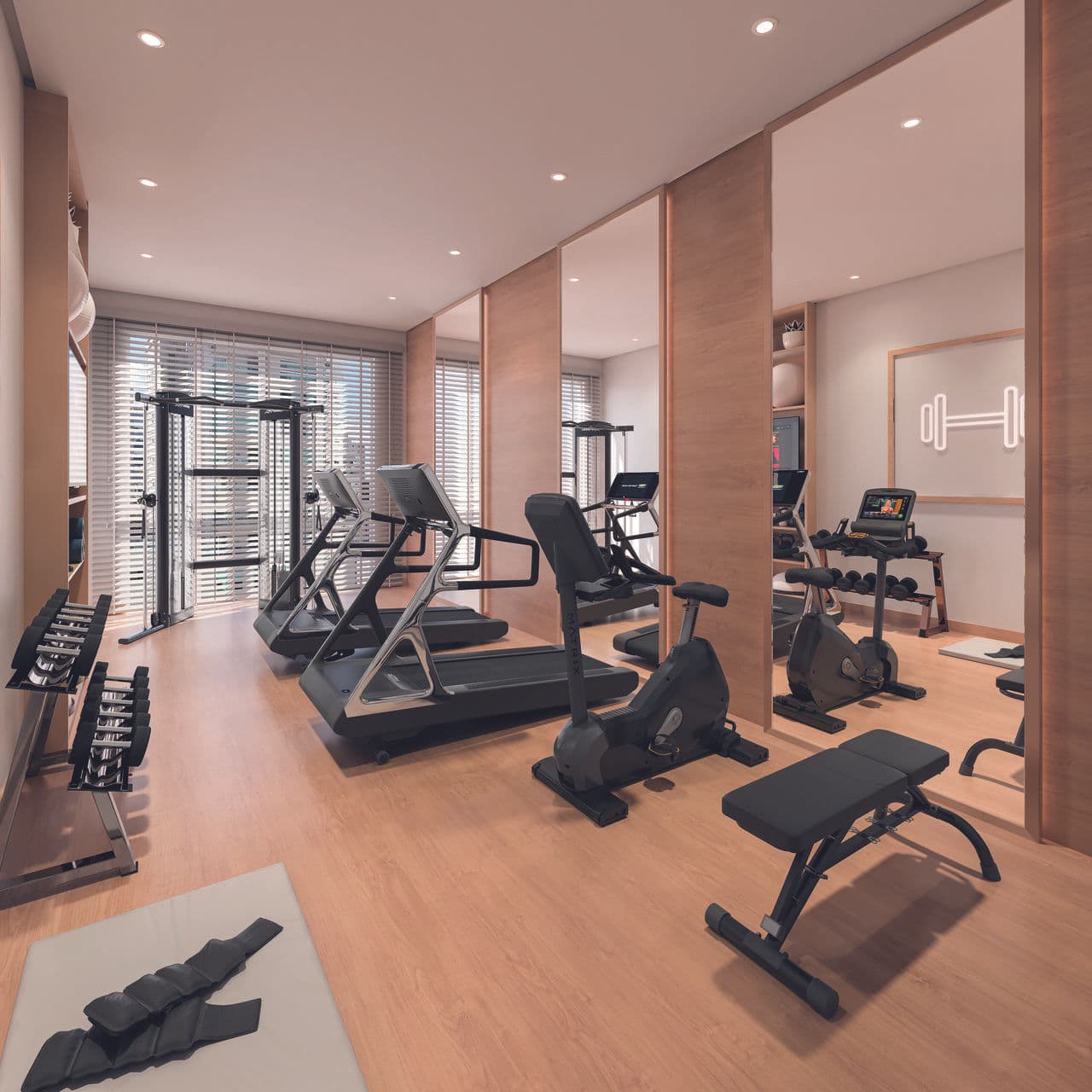 Diamante Palace Residence — imagem 6