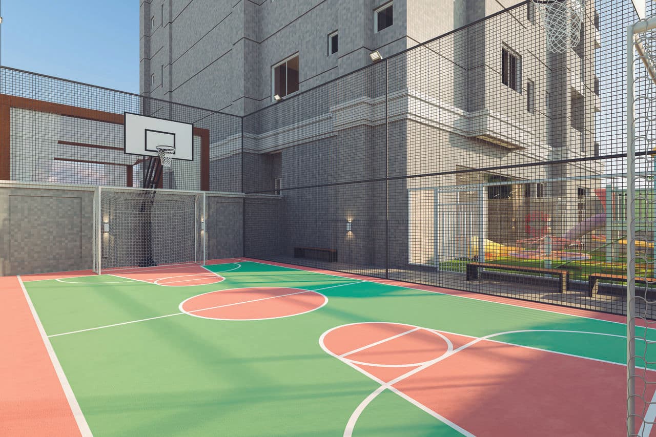 Diamante Palace Residence — imagem 8