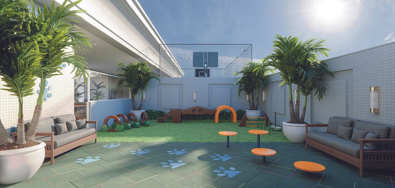 Ametista Home Club — imagem 10