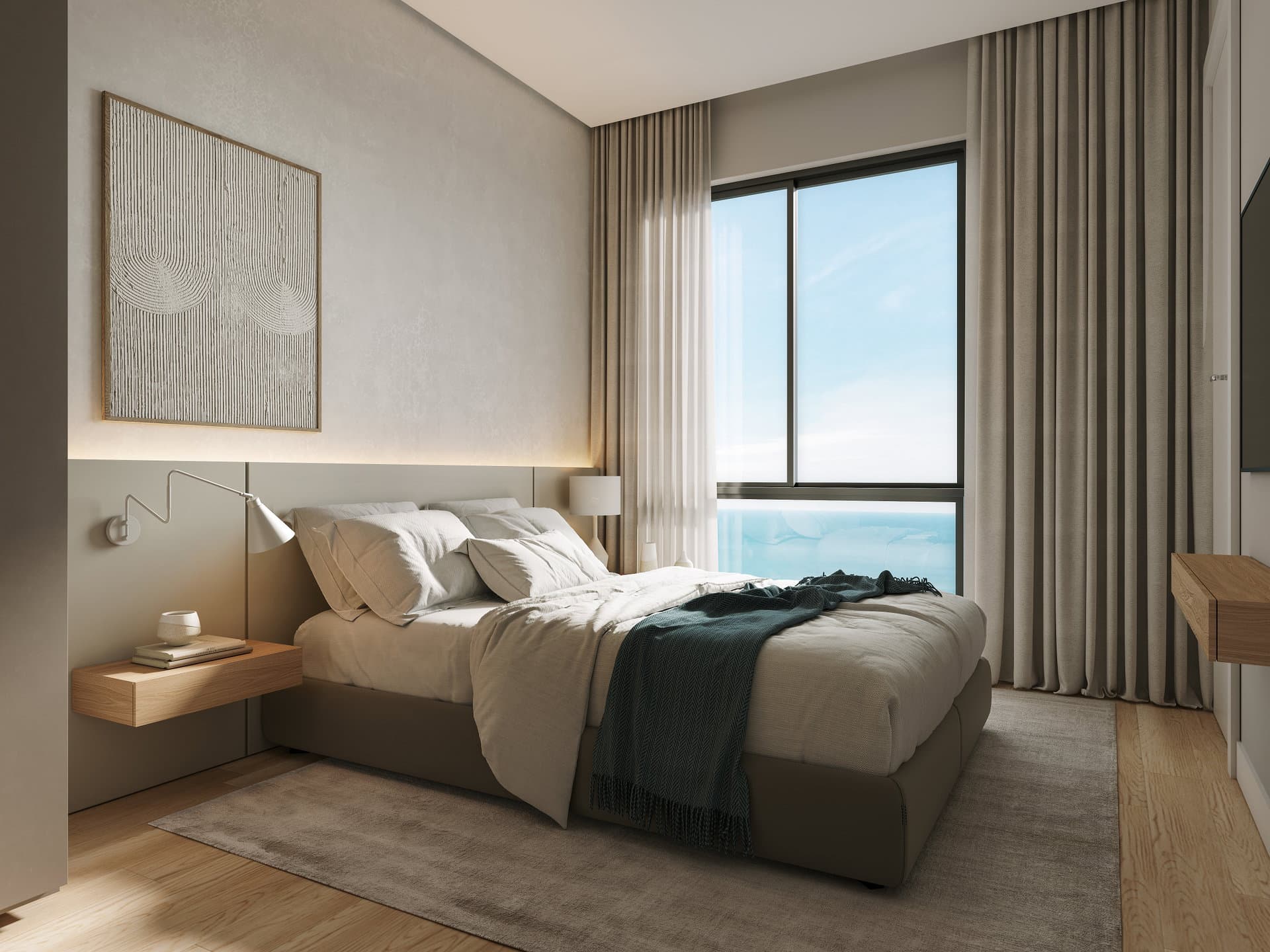 Ajman Prime Living — imagem 12