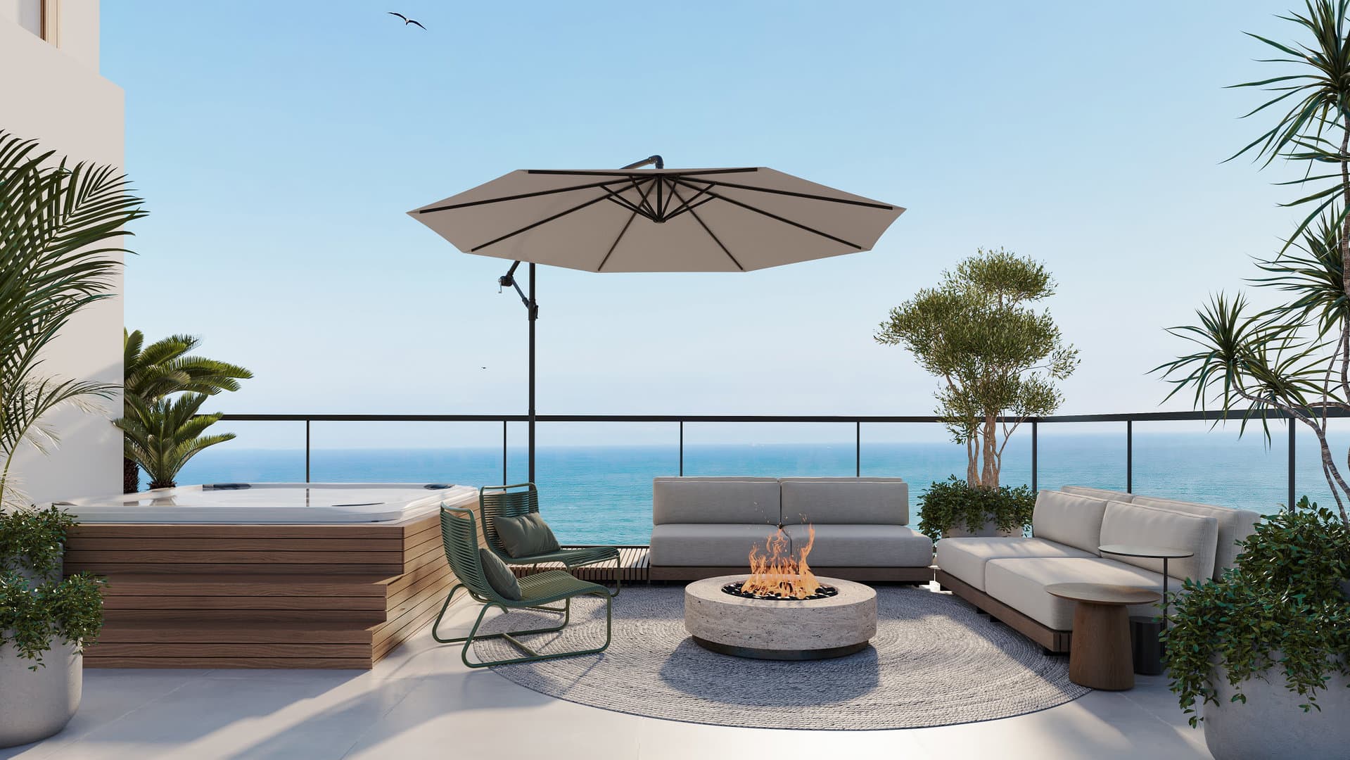 Ajman Prime Living — imagem 4