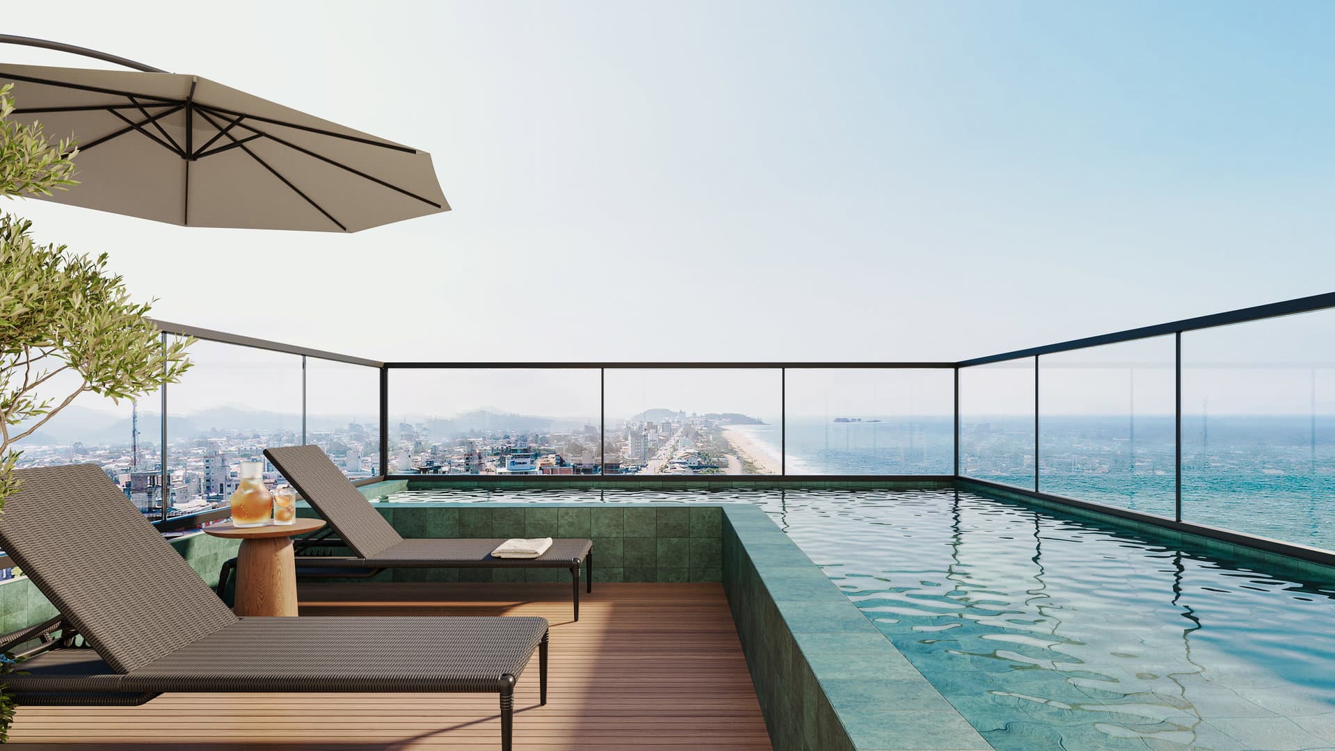 Ajman Prime Living — imagem 6