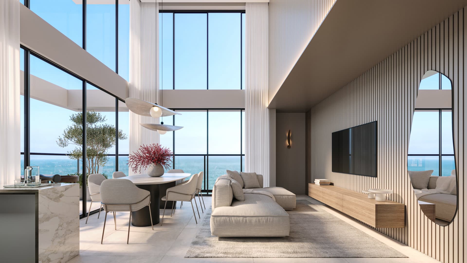 Ajman Prime Living — imagem 8