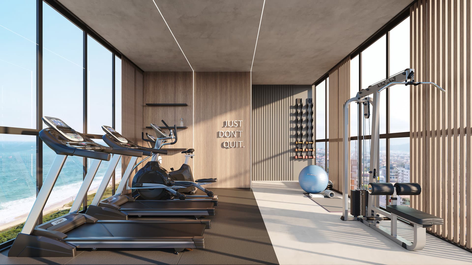 Ajman Prime Living — imagem 10